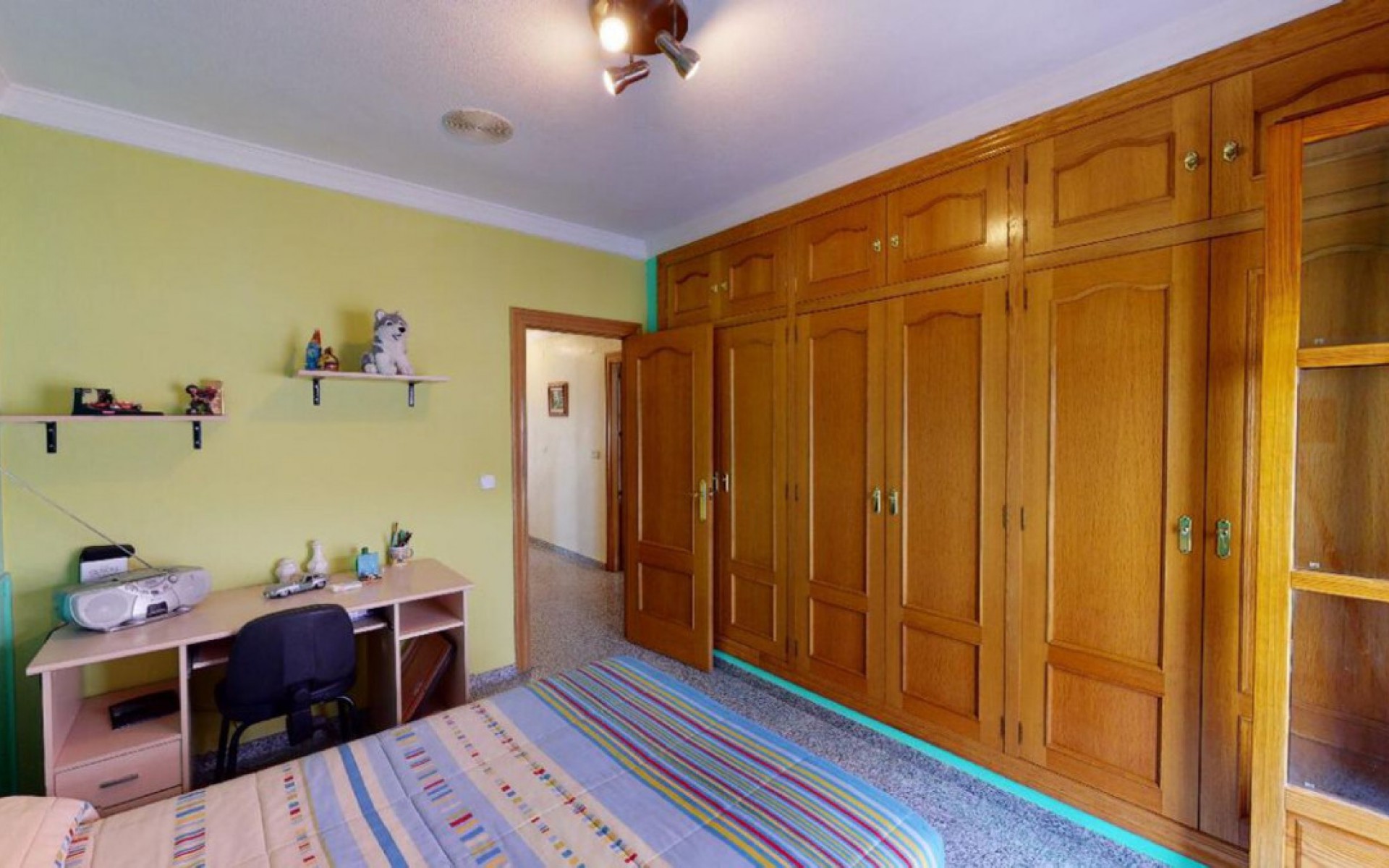 A Vendre - Villa - Sax - Sax Centro