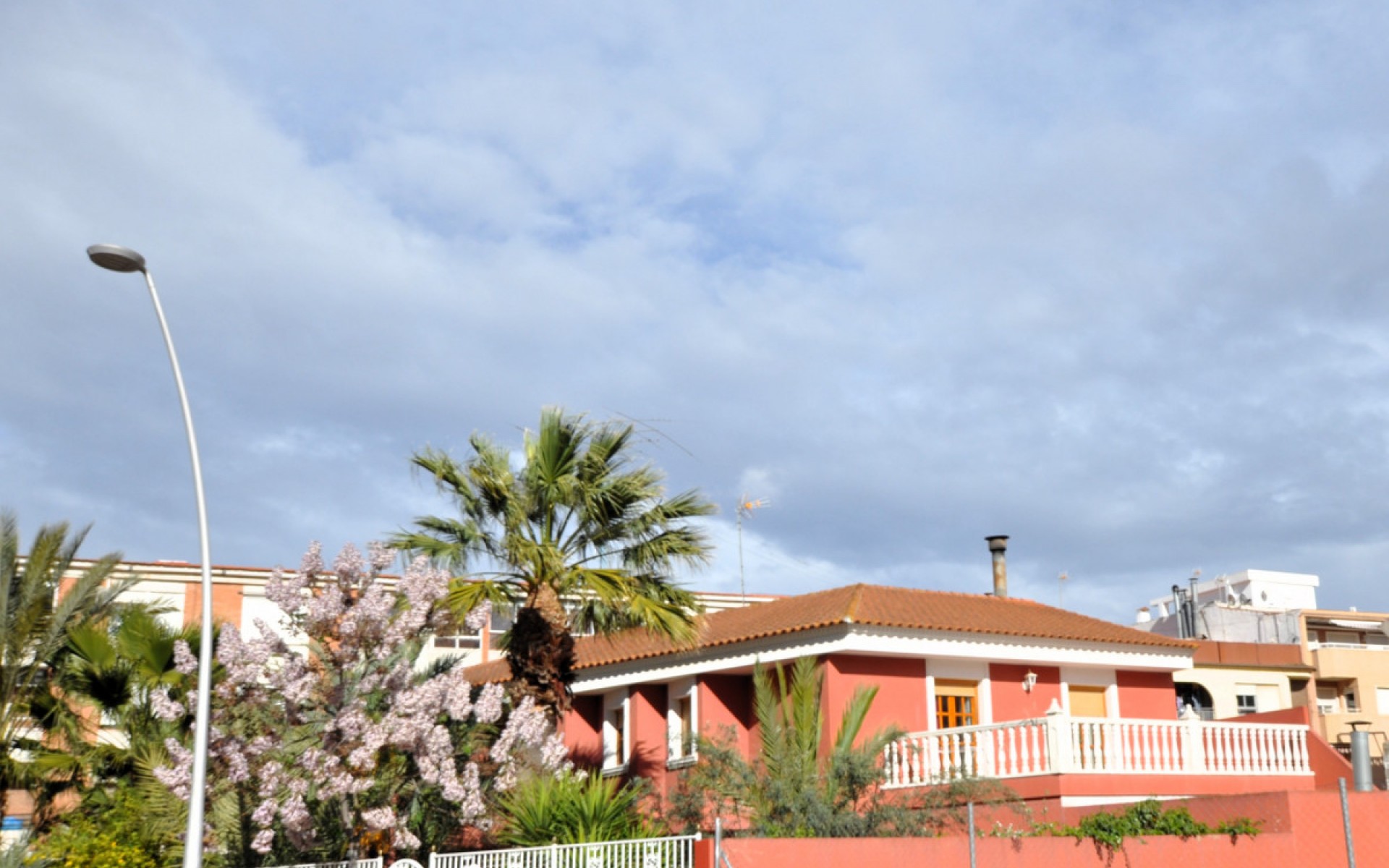 A Vendre - Villa - Sax - Sax Centro