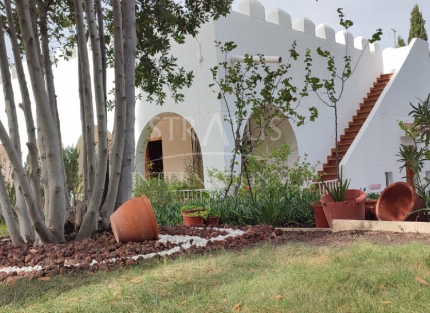 A Vendre - Villa - Sax - Sax Centro