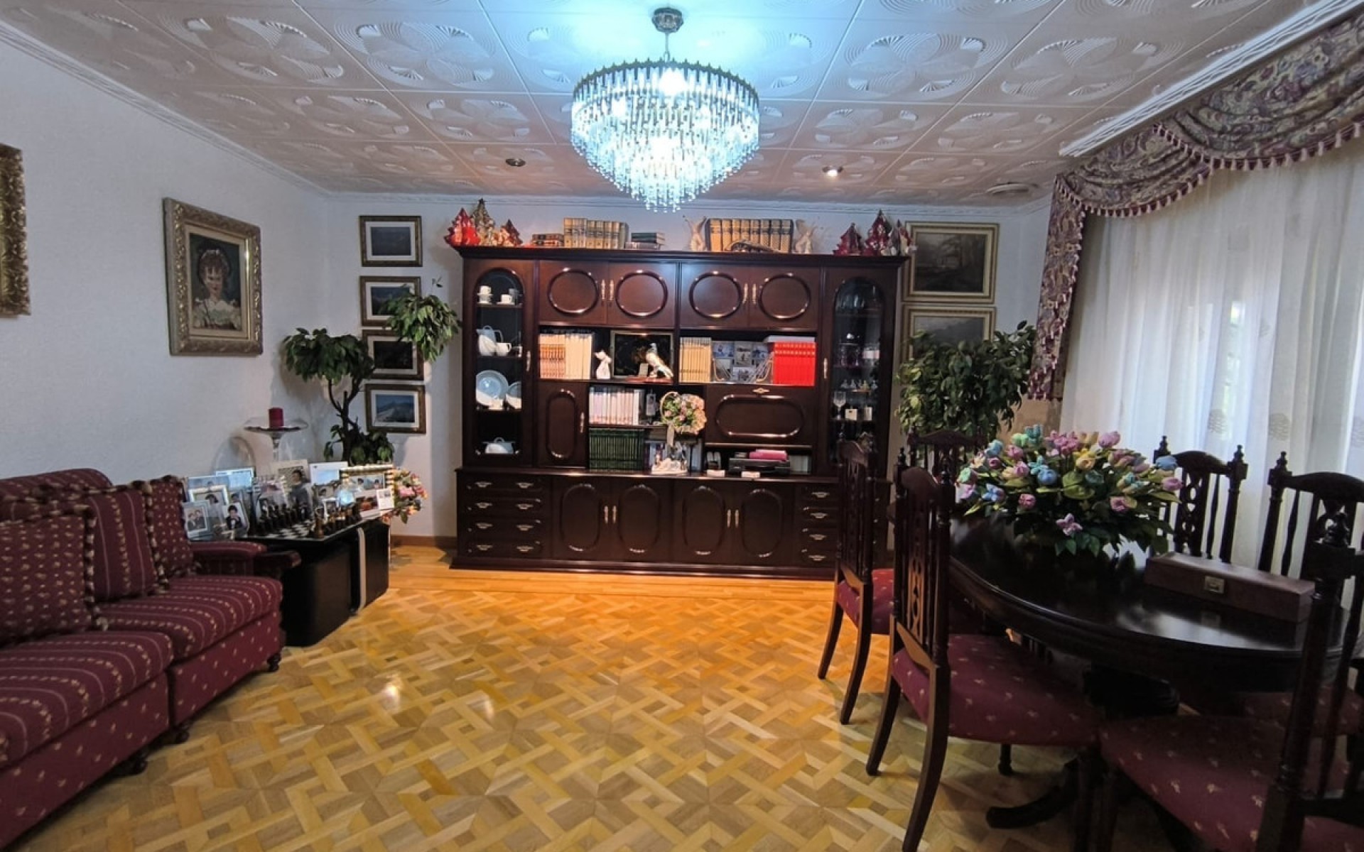 A Vendre - Villa - Sax - Sax Centro