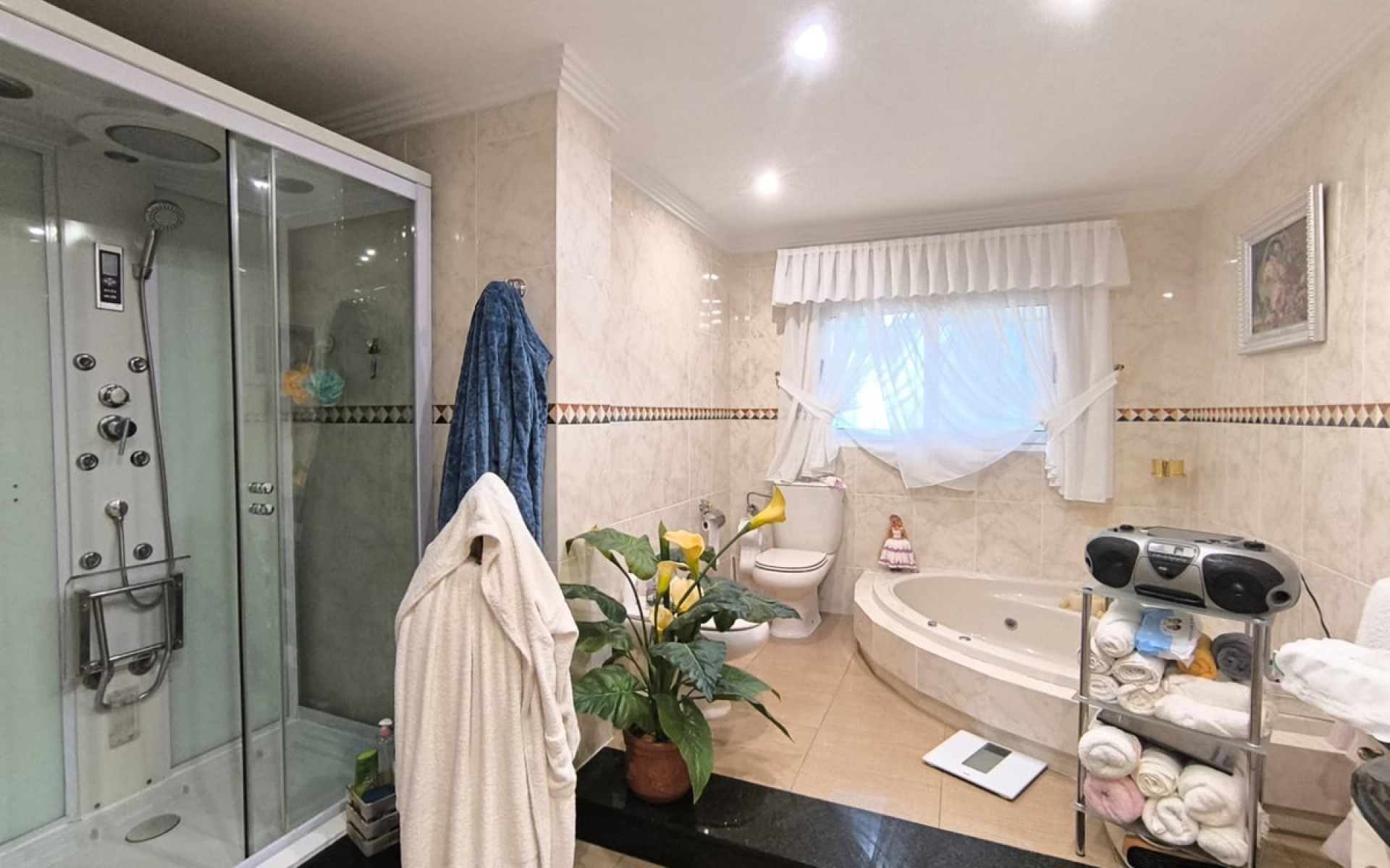 A Vendre - Villa - Sax - Sax Centro