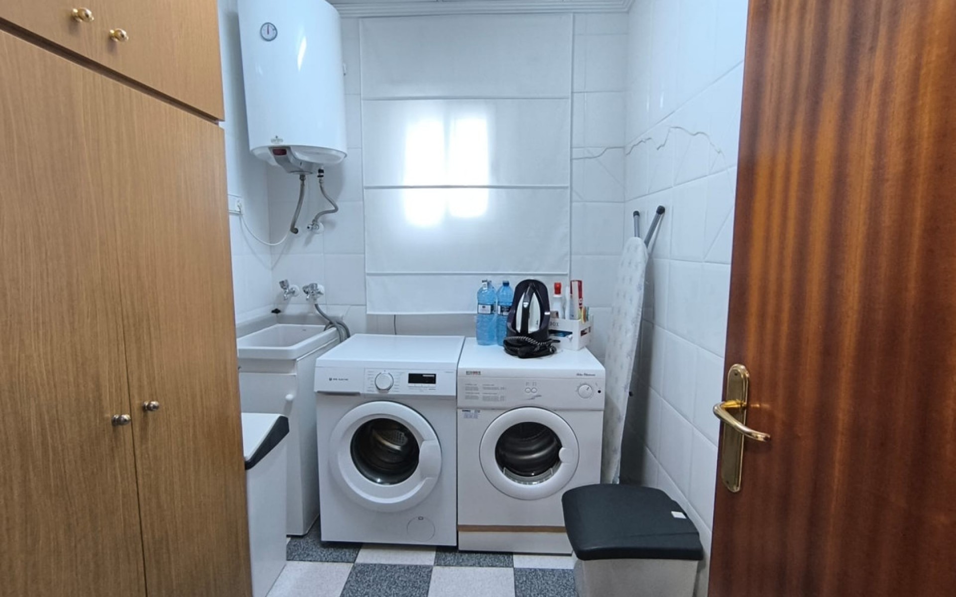 A Vendre - Villa - Sax - Sax Centro