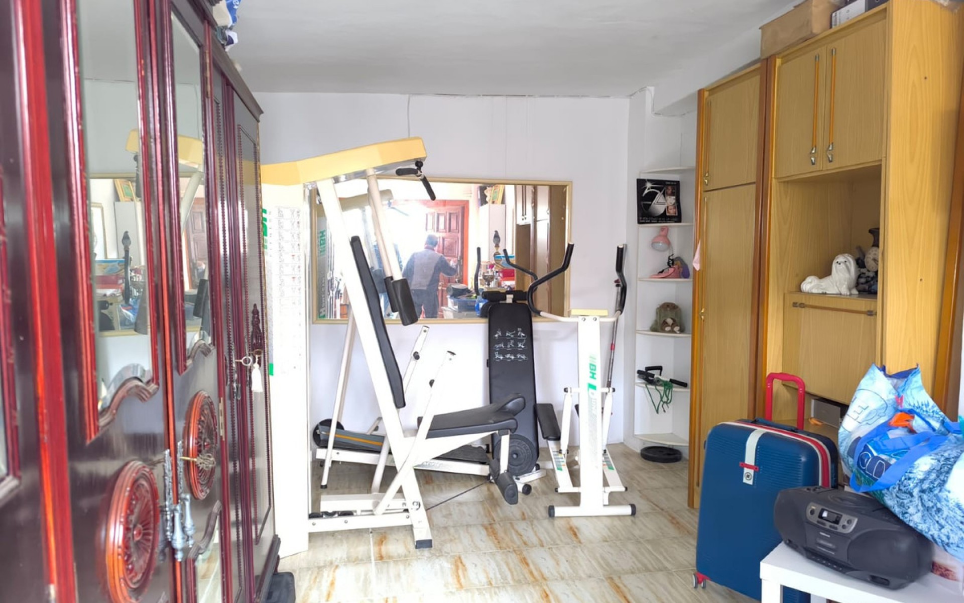 A Vendre - Villa - Sax - Sax Centro