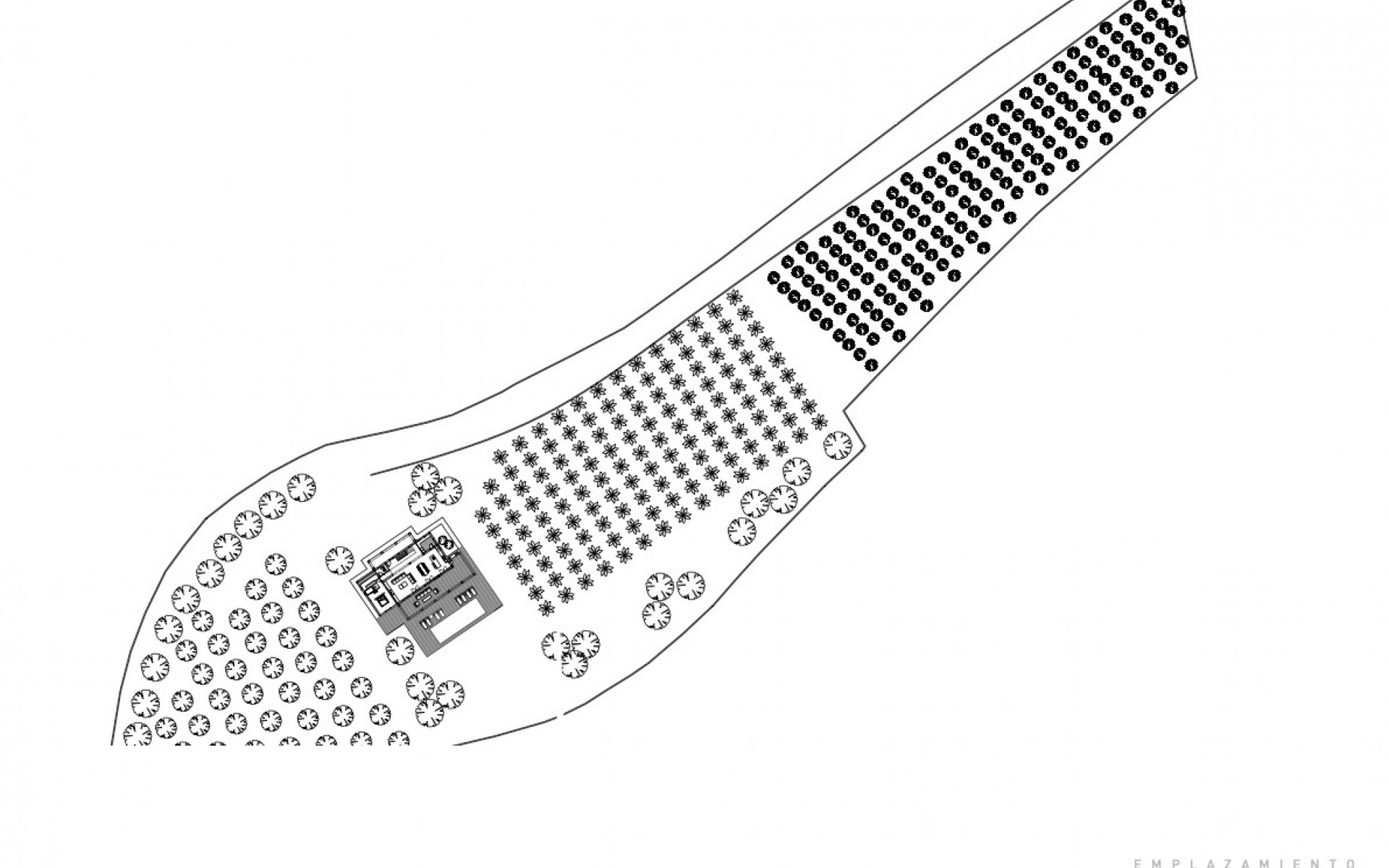 A Vendre - Villa - Teulada - Benimarco