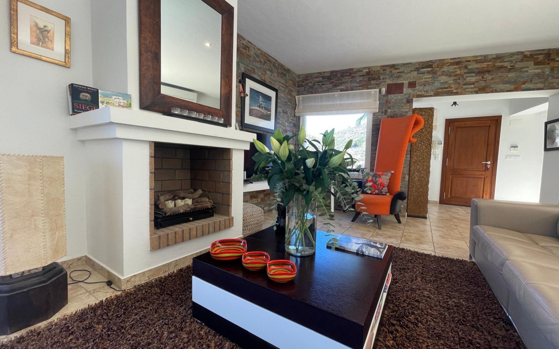 A Vendre - Villa - Teulada - El Portet