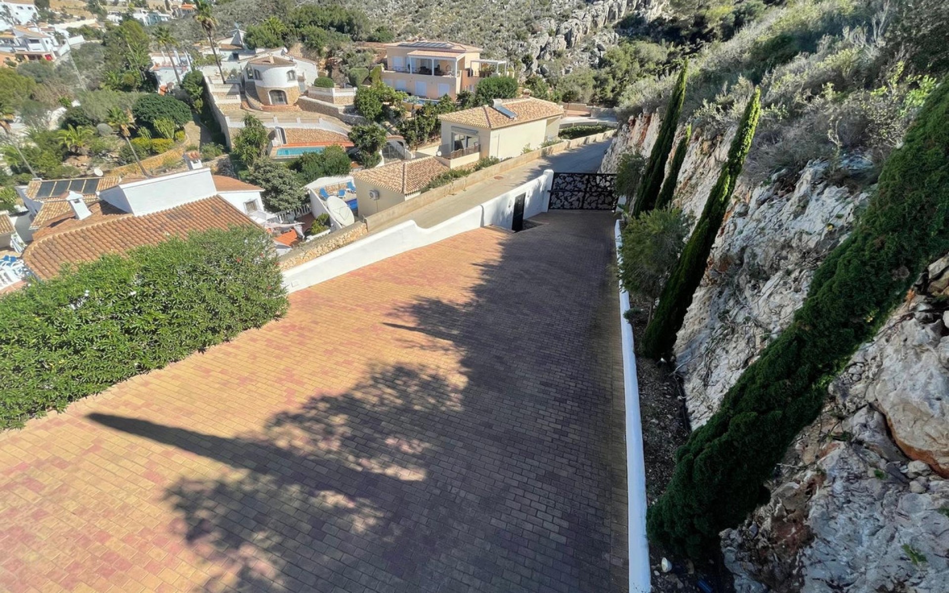 A Vendre - Villa - Teulada - El Portet