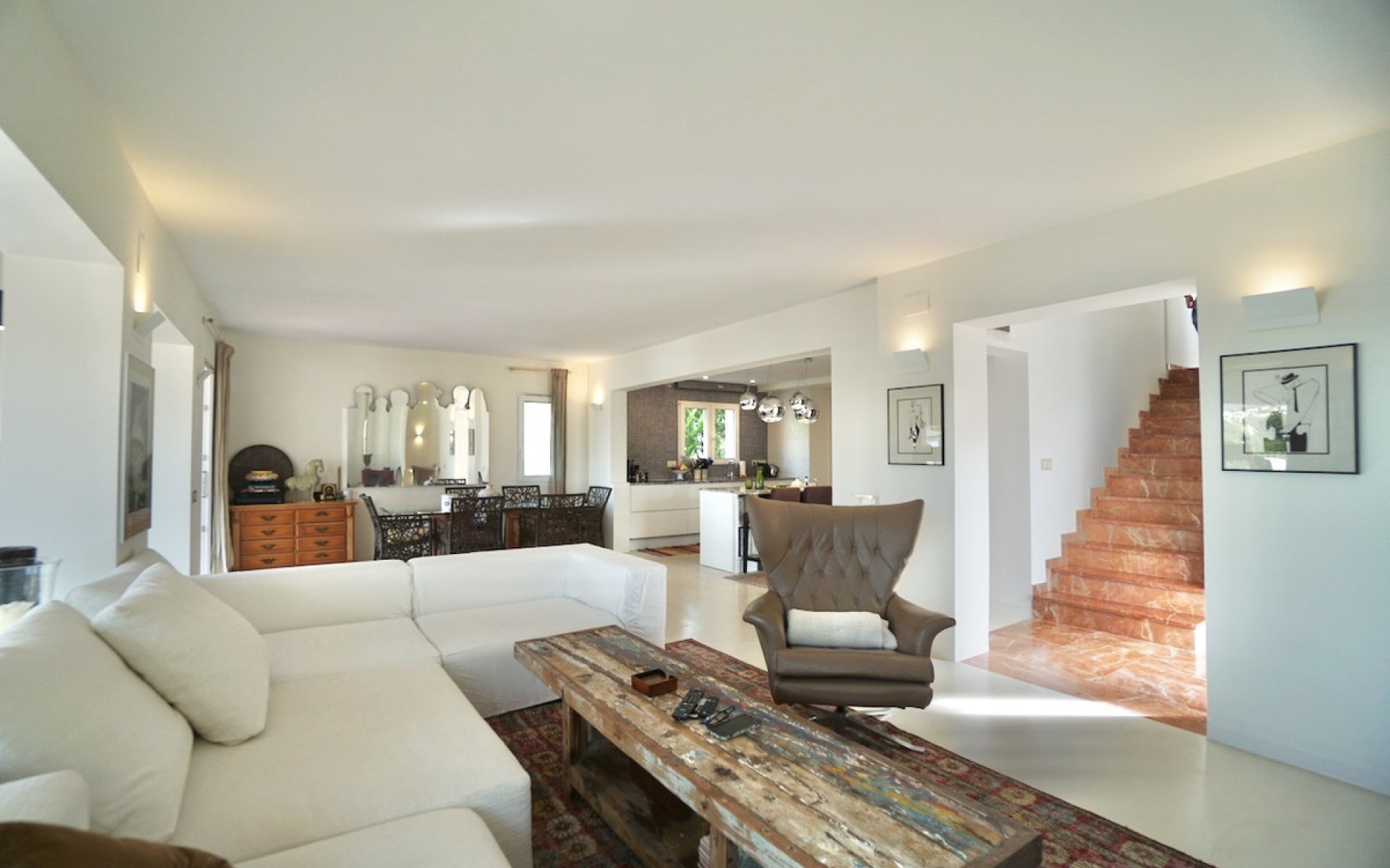 A Vendre - Villa - Teulada - El Portet