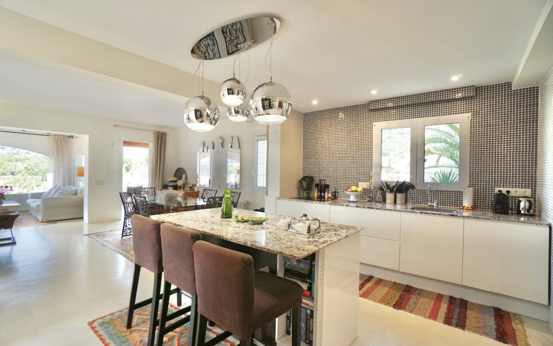 A Vendre - Villa - Teulada - El Portet