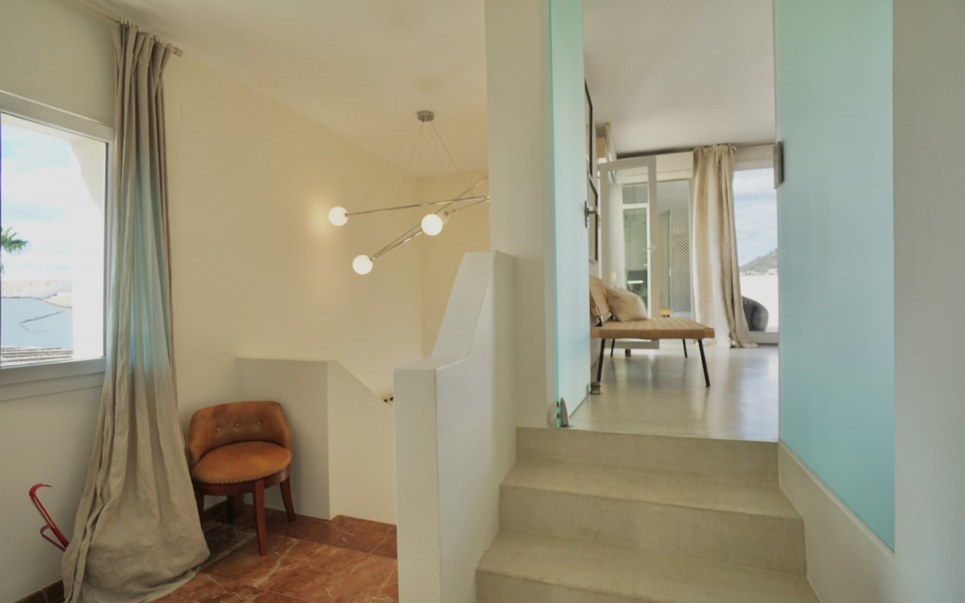 A Vendre - Villa - Teulada - El Portet