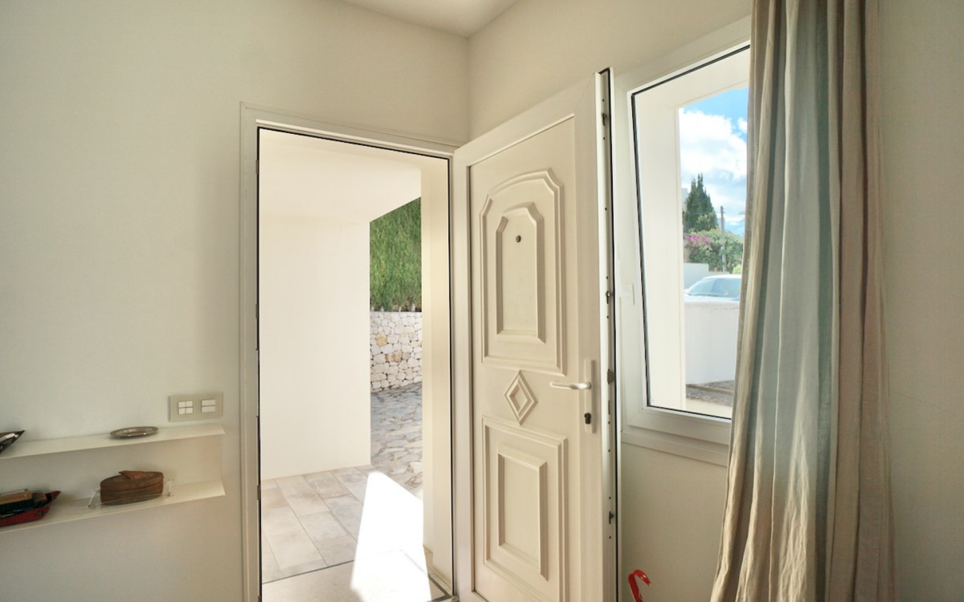 A Vendre - Villa - Teulada - El Portet