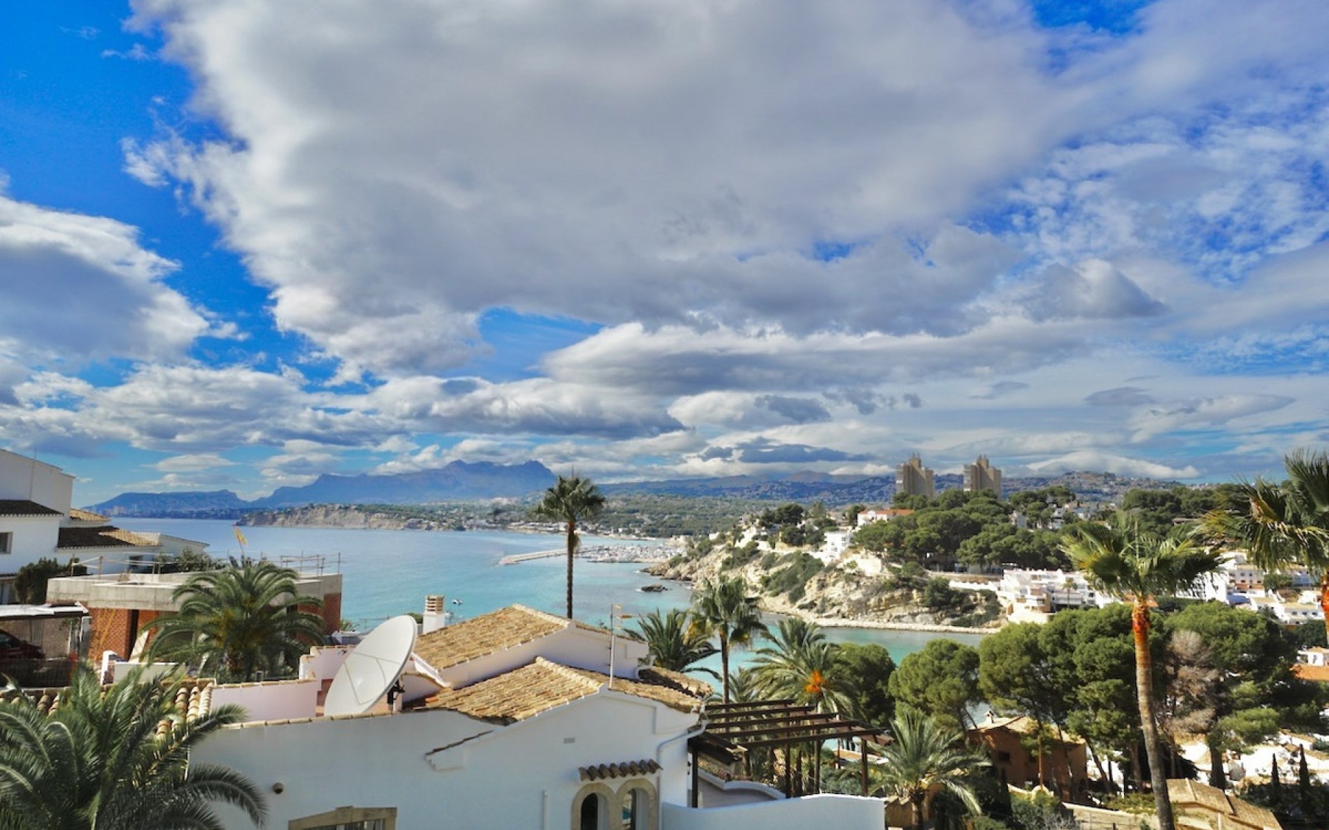 A Vendre - Villa - Teulada - El Portet