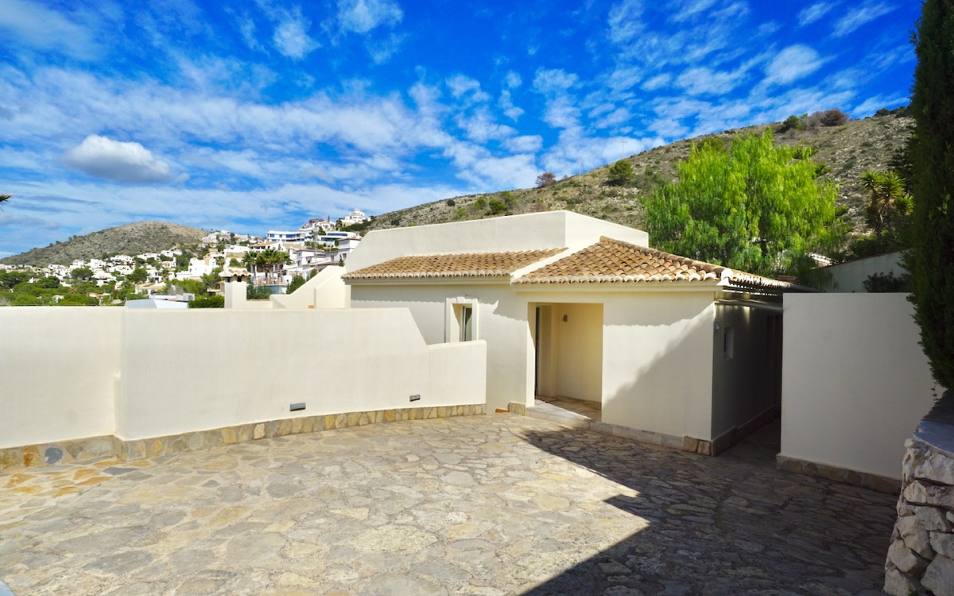 A Vendre - Villa - Teulada - El Portet