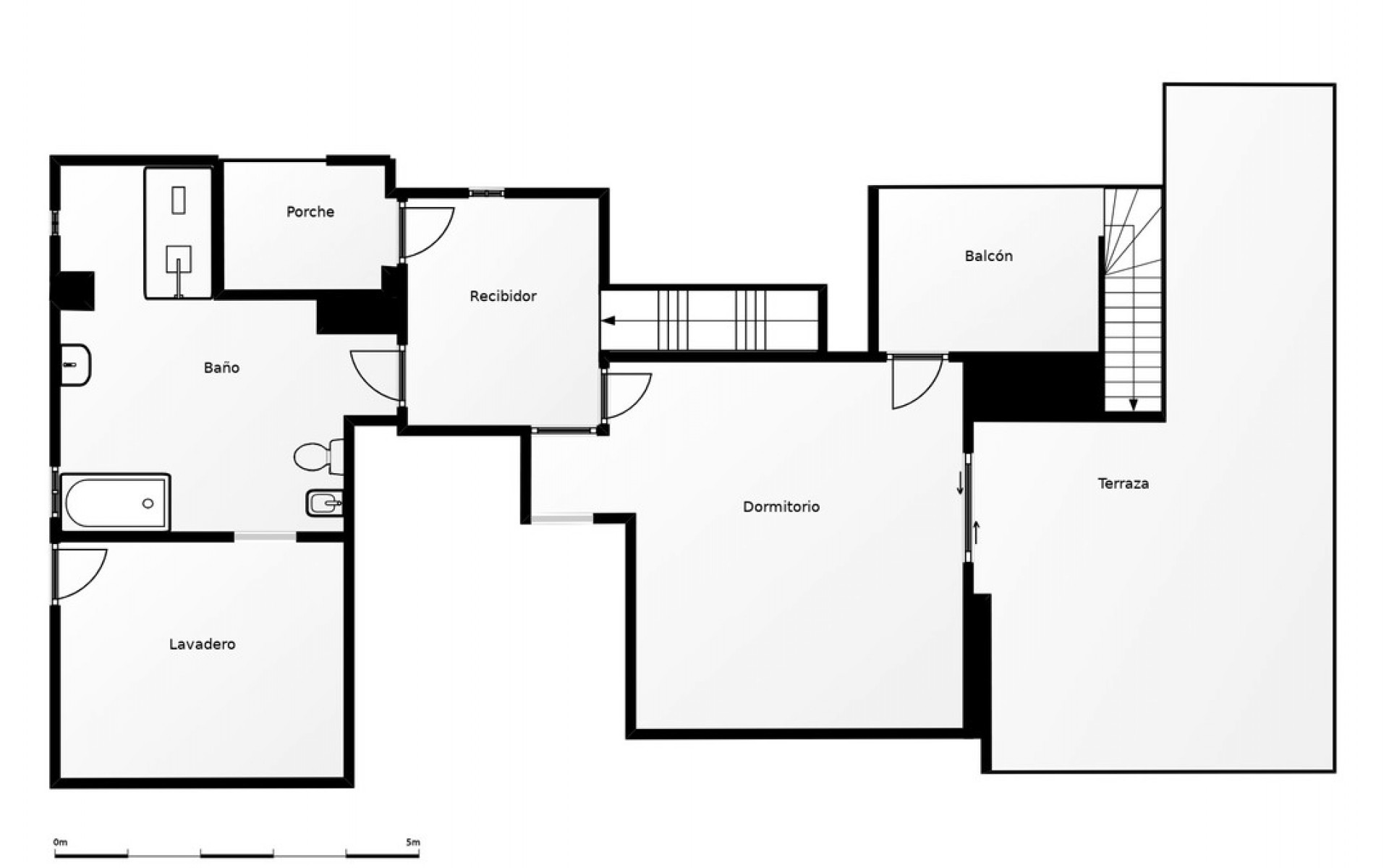 A Vendre - Villa - Teulada - El Portet