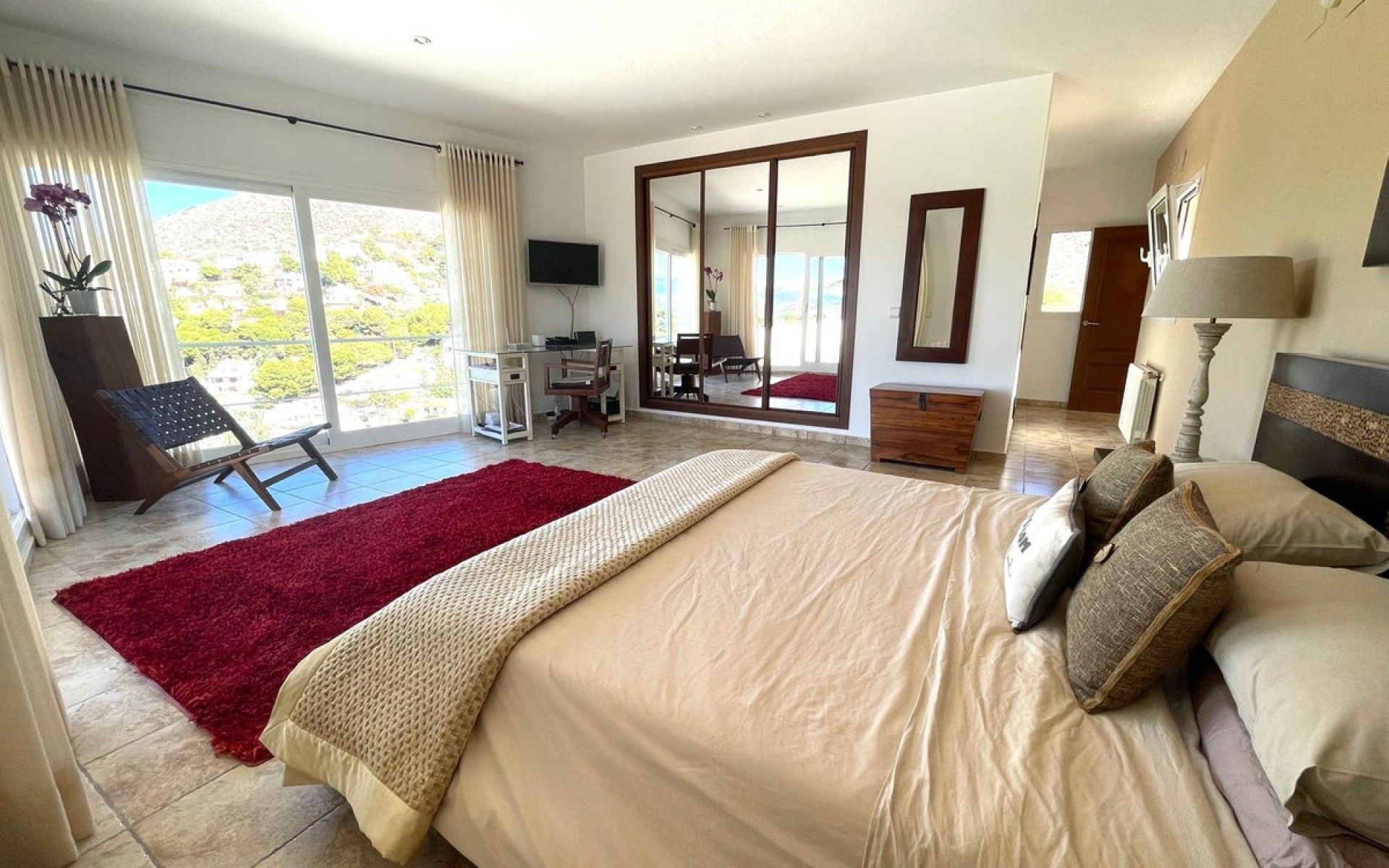 A Vendre - Villa - Teulada - El Portet