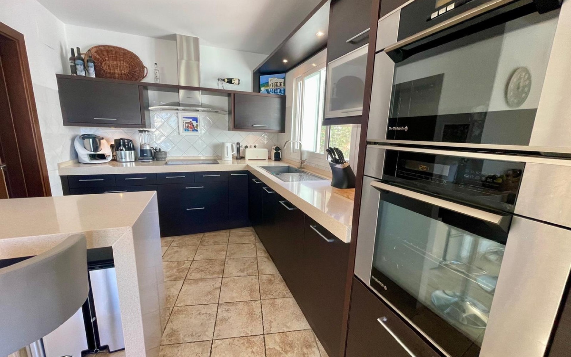 A Vendre - Villa - Teulada - El Portet