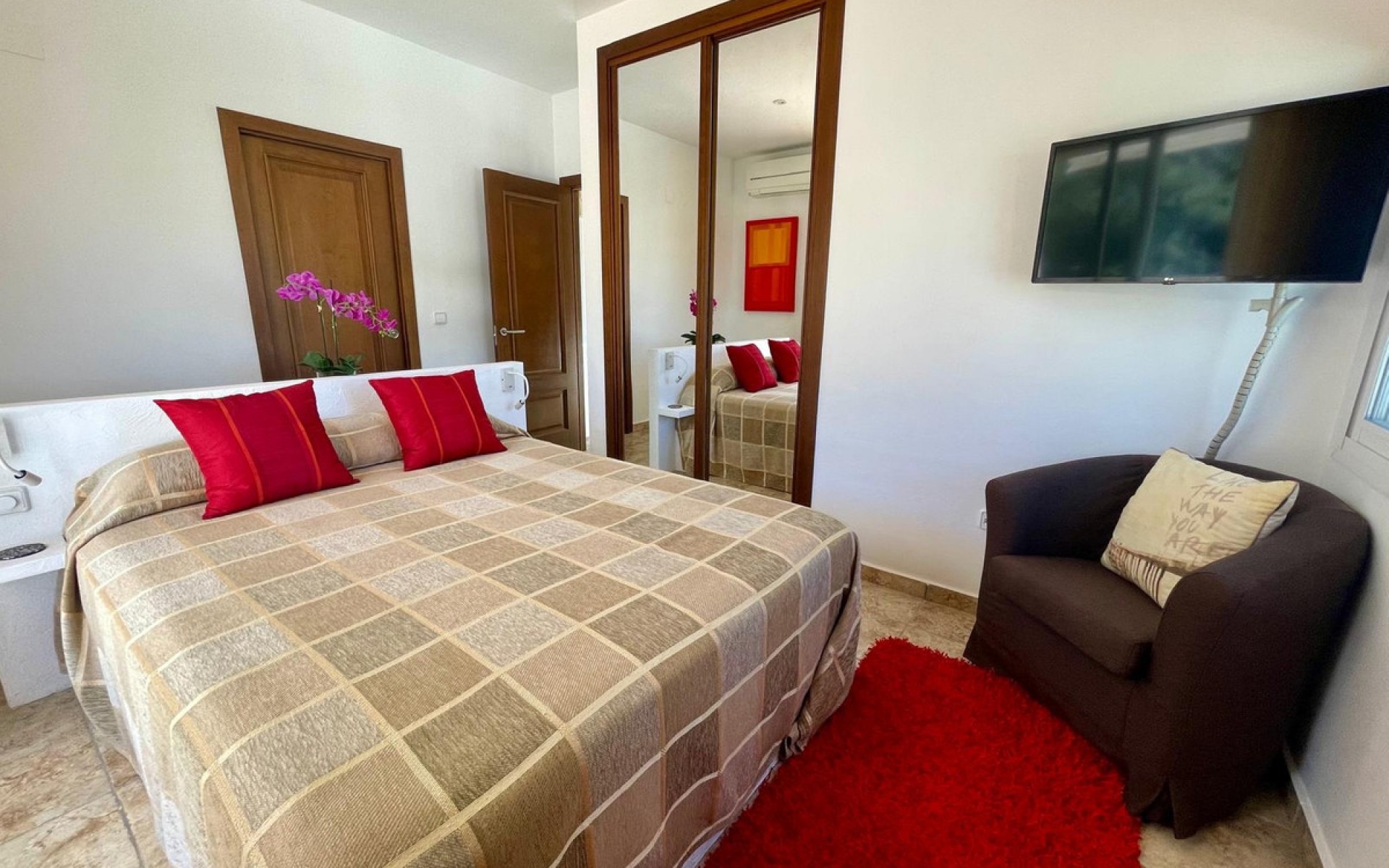 A Vendre - Villa - Teulada - El Portet