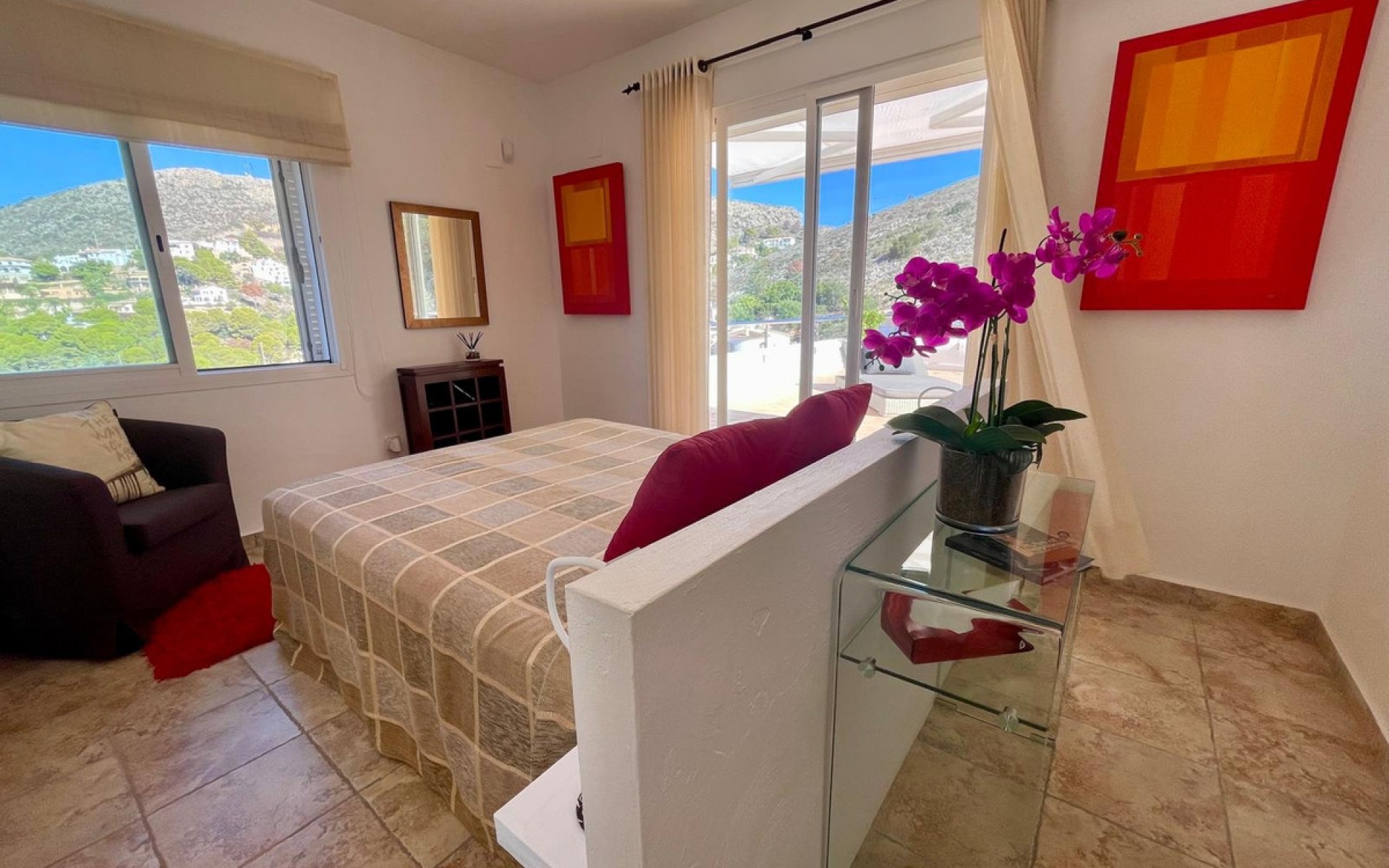 A Vendre - Villa - Teulada - El Portet