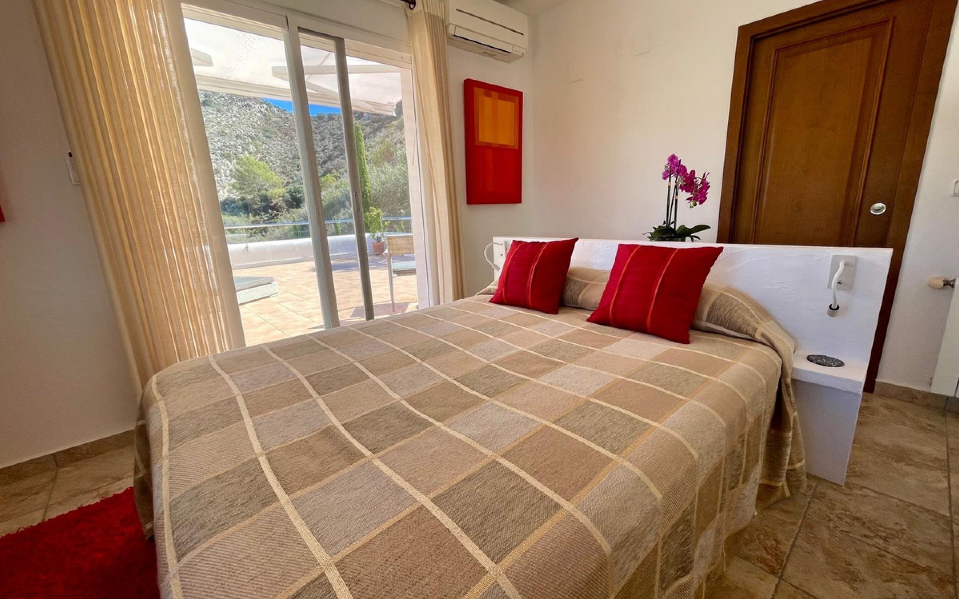 A Vendre - Villa - Teulada - El Portet