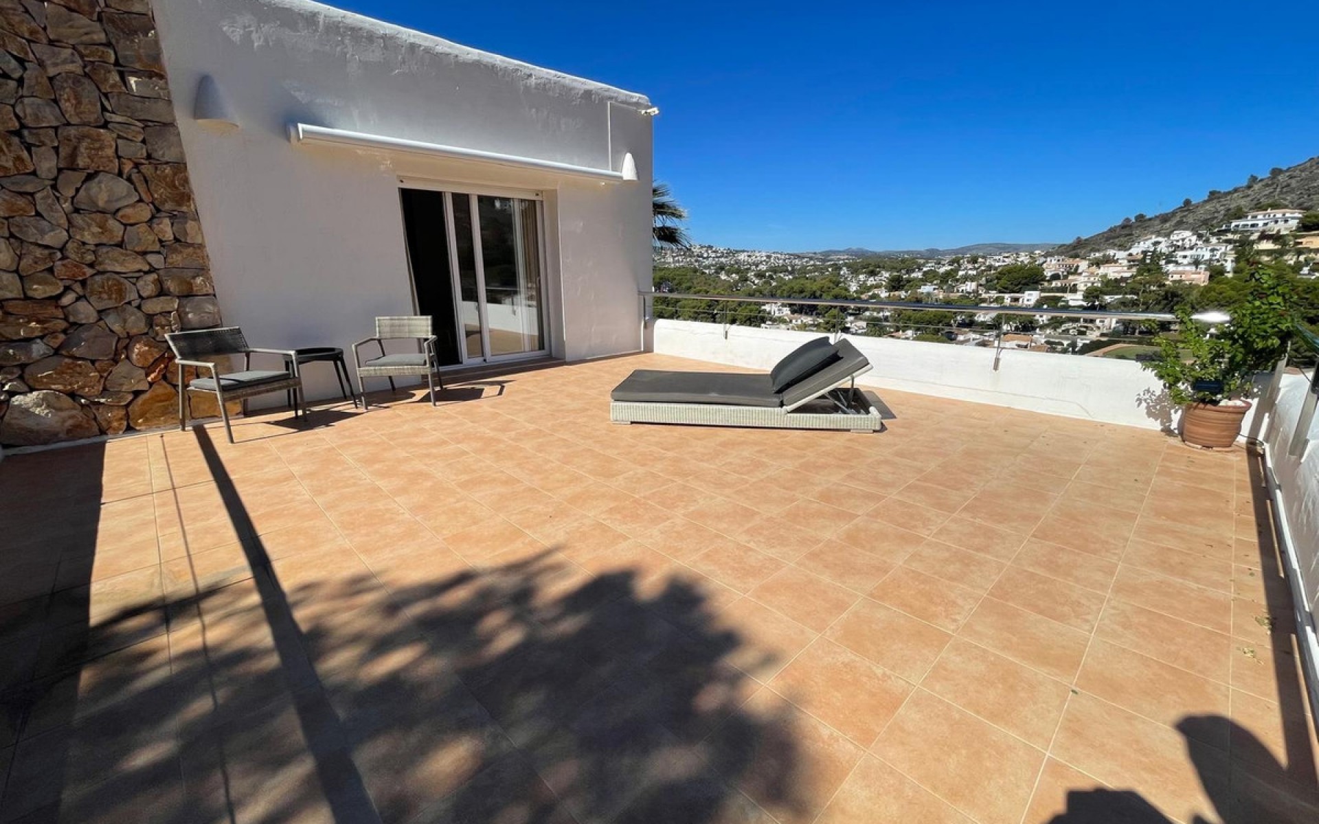 A Vendre - Villa - Teulada - El Portet