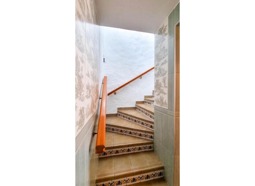 A Vendre - Villa - Teulada - Moraira