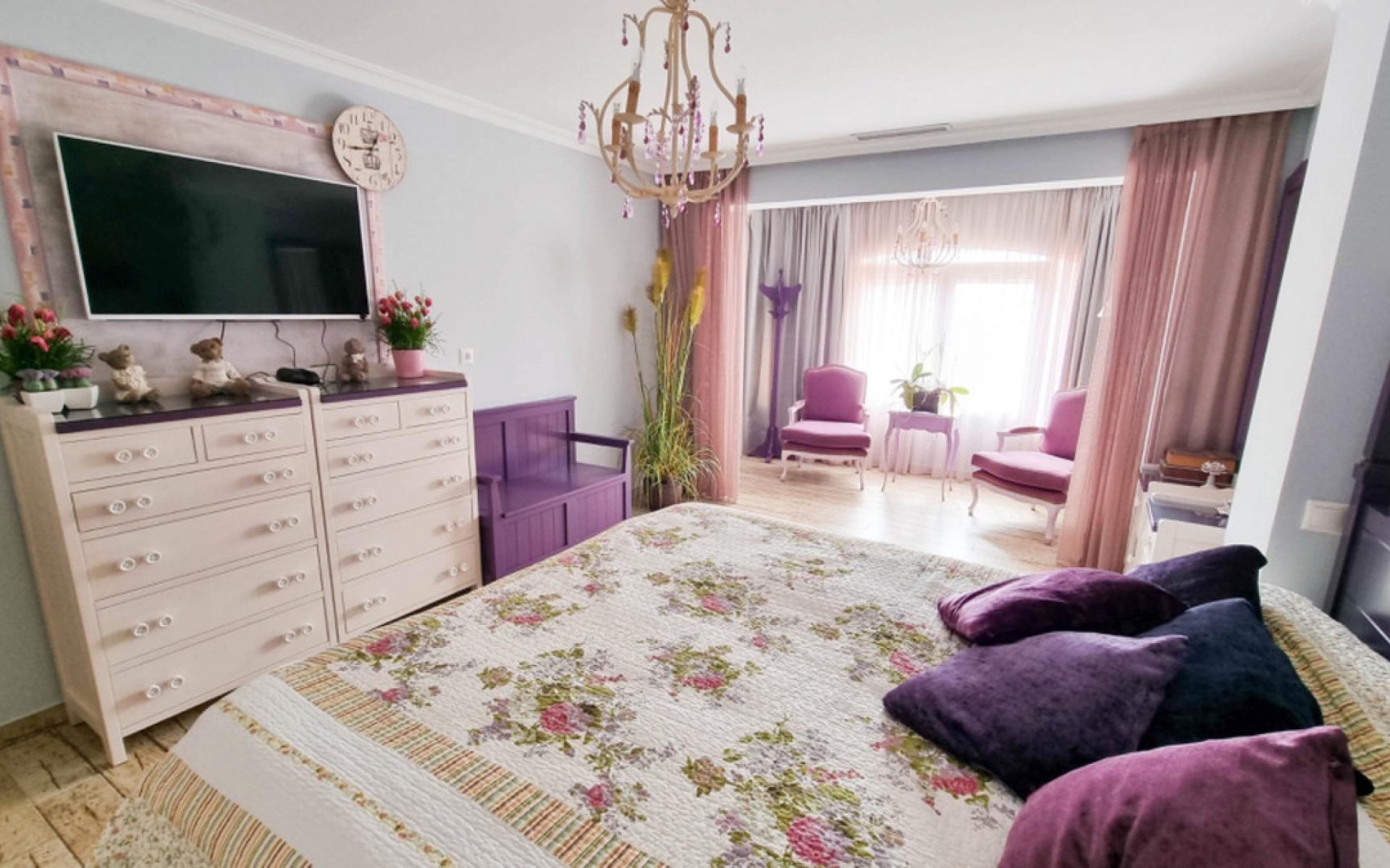 A Vendre - Villa - Teulada - Moraira