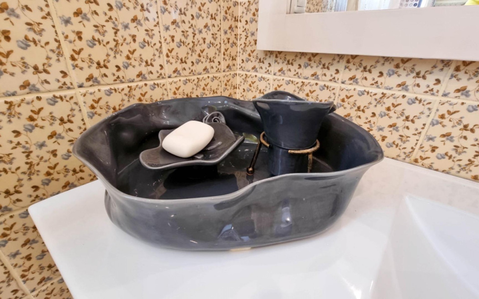 A Vendre - Villa - Teulada - Moraira