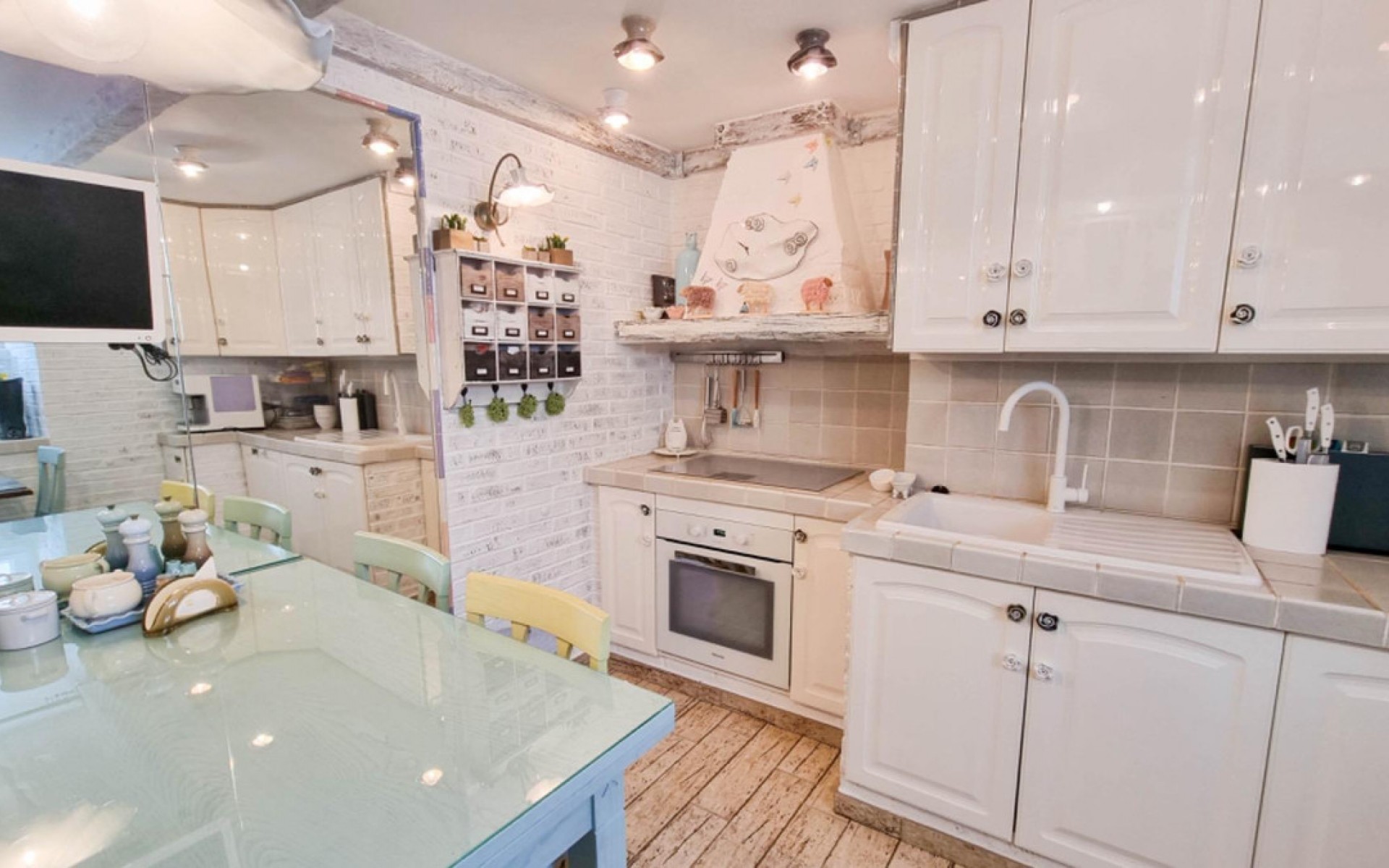 A Vendre - Villa - Teulada - Moraira