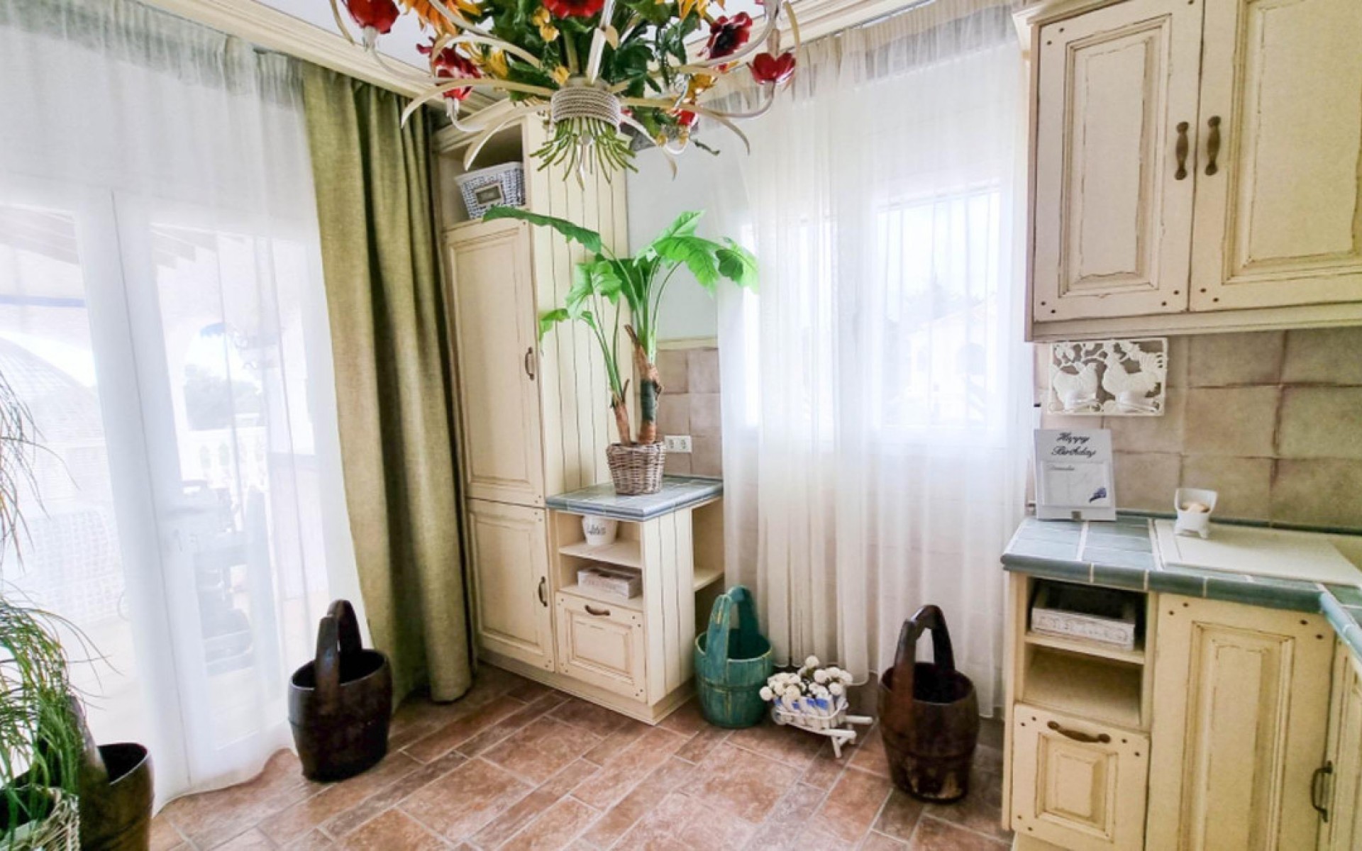 A Vendre - Villa - Teulada - Moraira