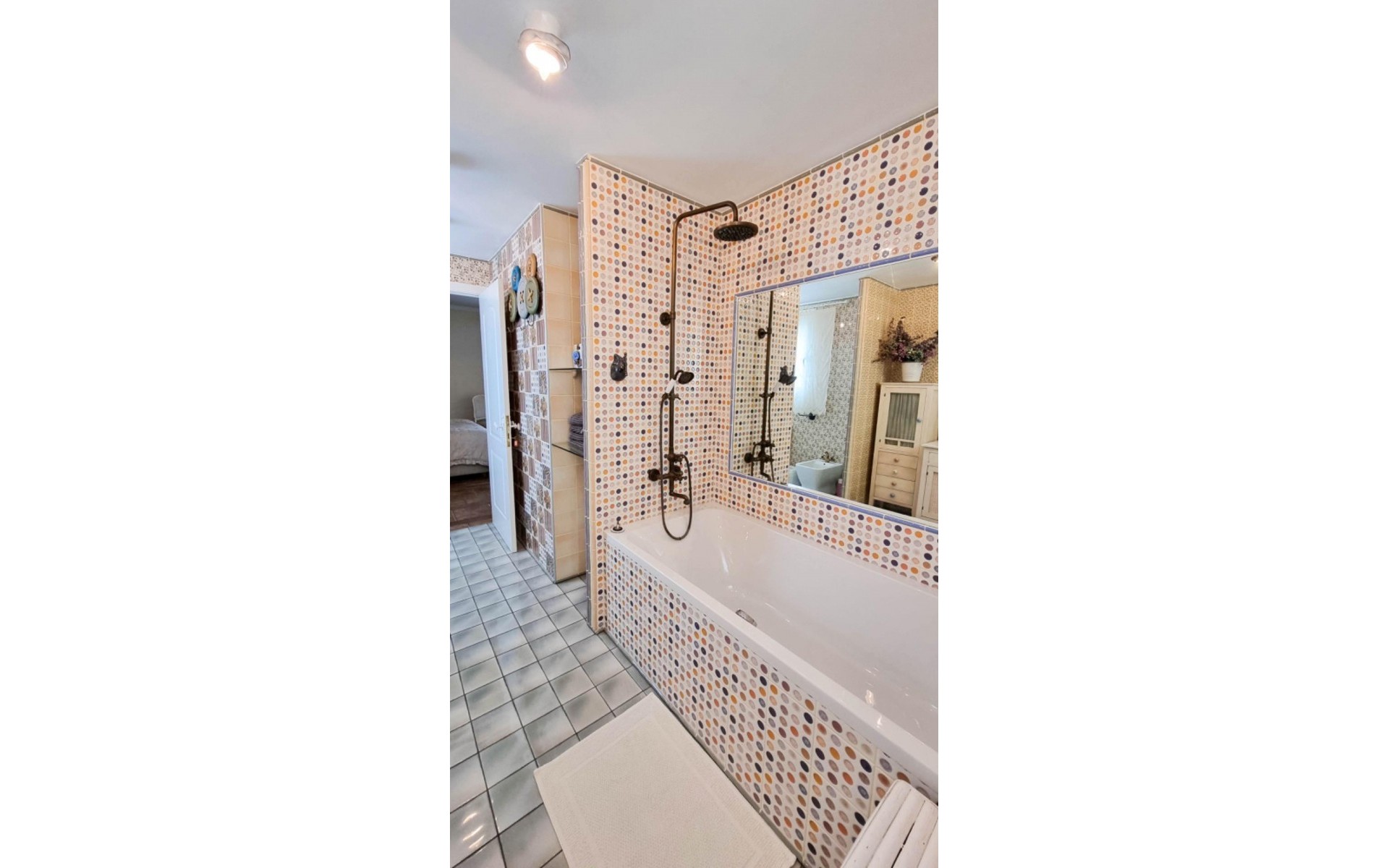 A Vendre - Villa - Teulada - Moraira