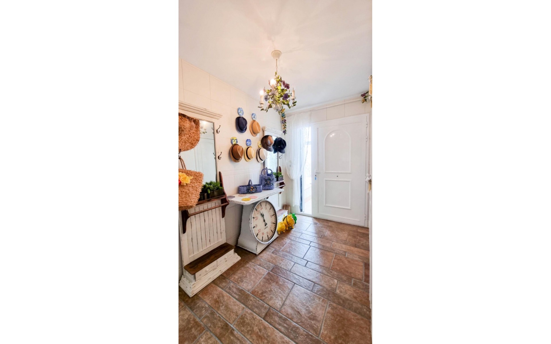 A Vendre - Villa - Teulada - Moraira