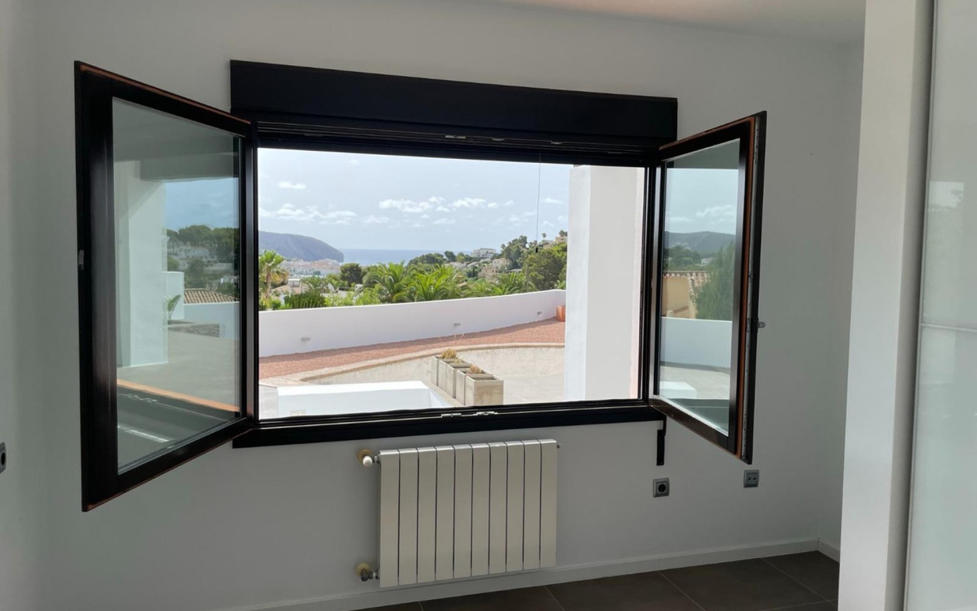 A Vendre - Villa - Teulada - Moraira