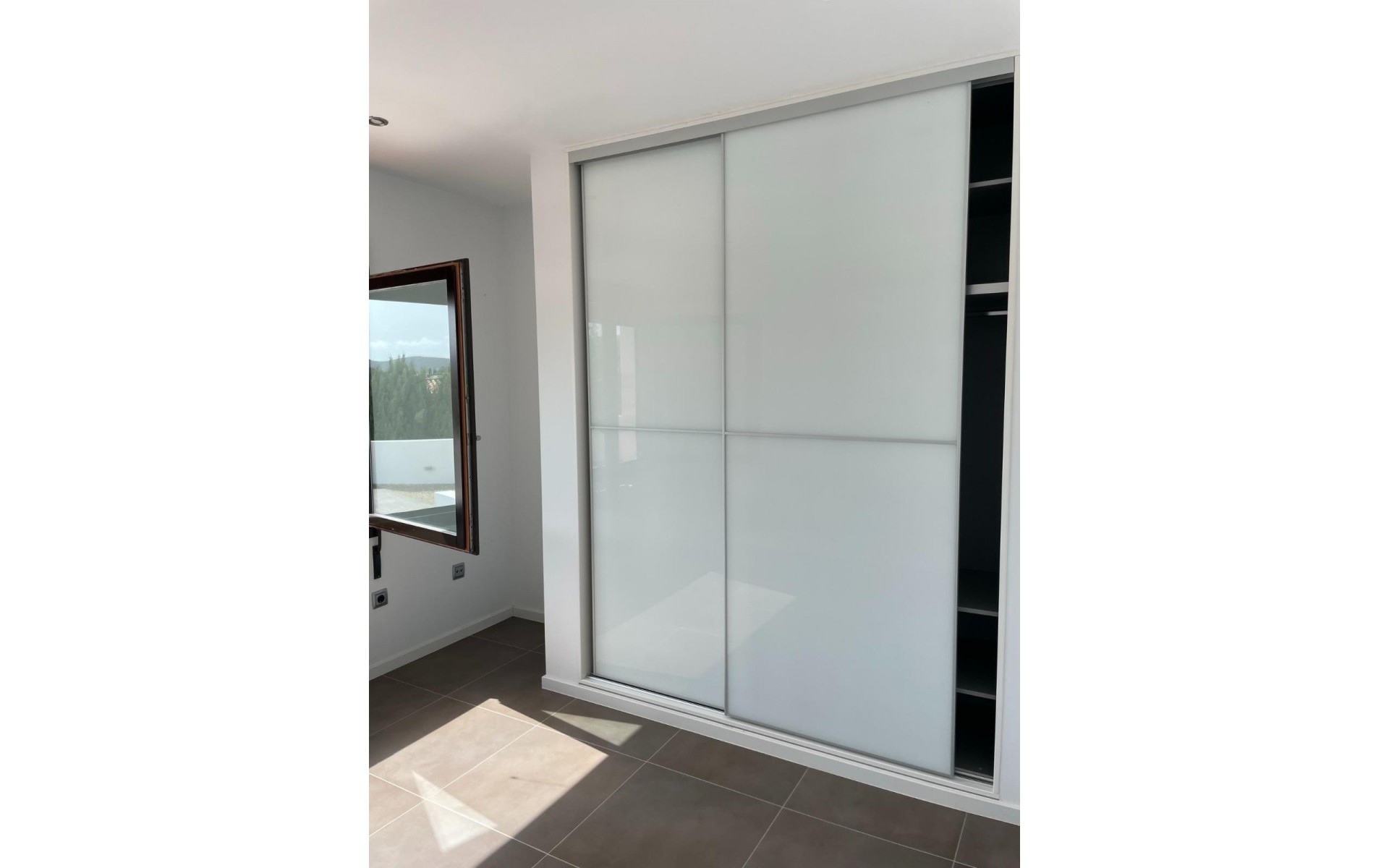 A Vendre - Villa - Teulada - Moraira