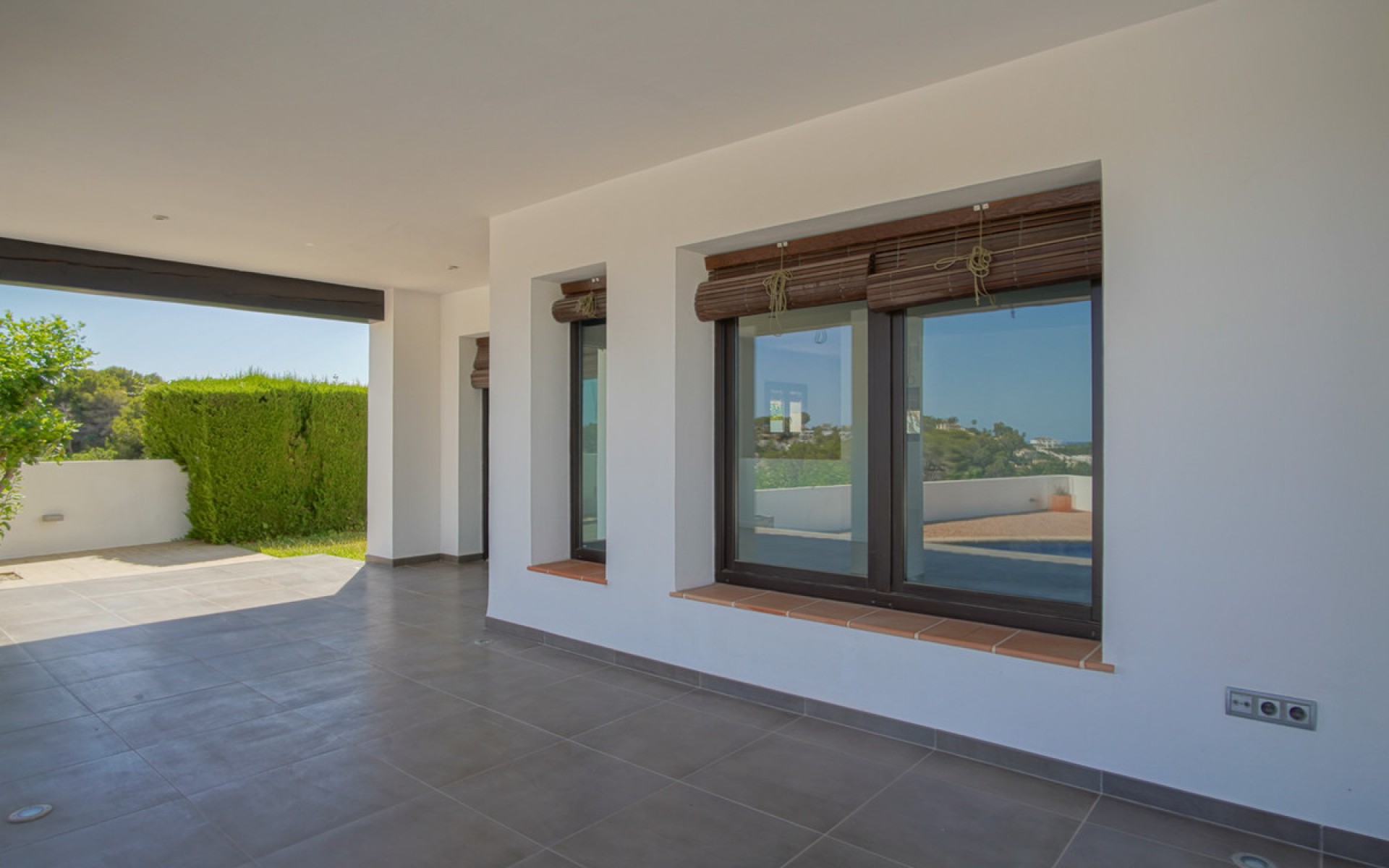 A Vendre - Villa - Teulada - Moraira