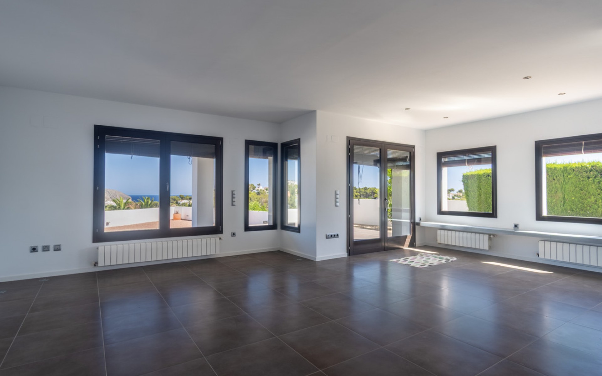 A Vendre - Villa - Teulada - Moraira