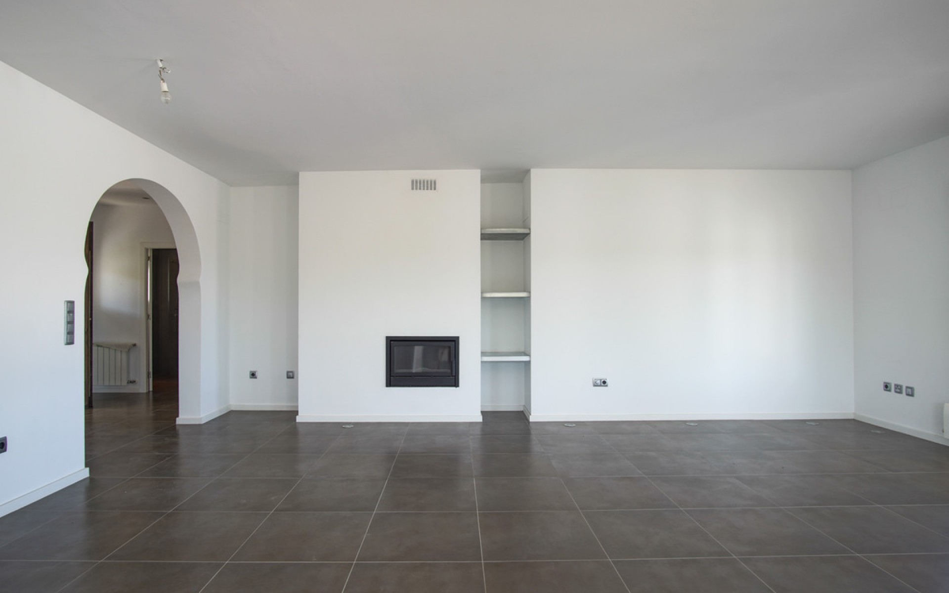 A Vendre - Villa - Teulada - Moraira