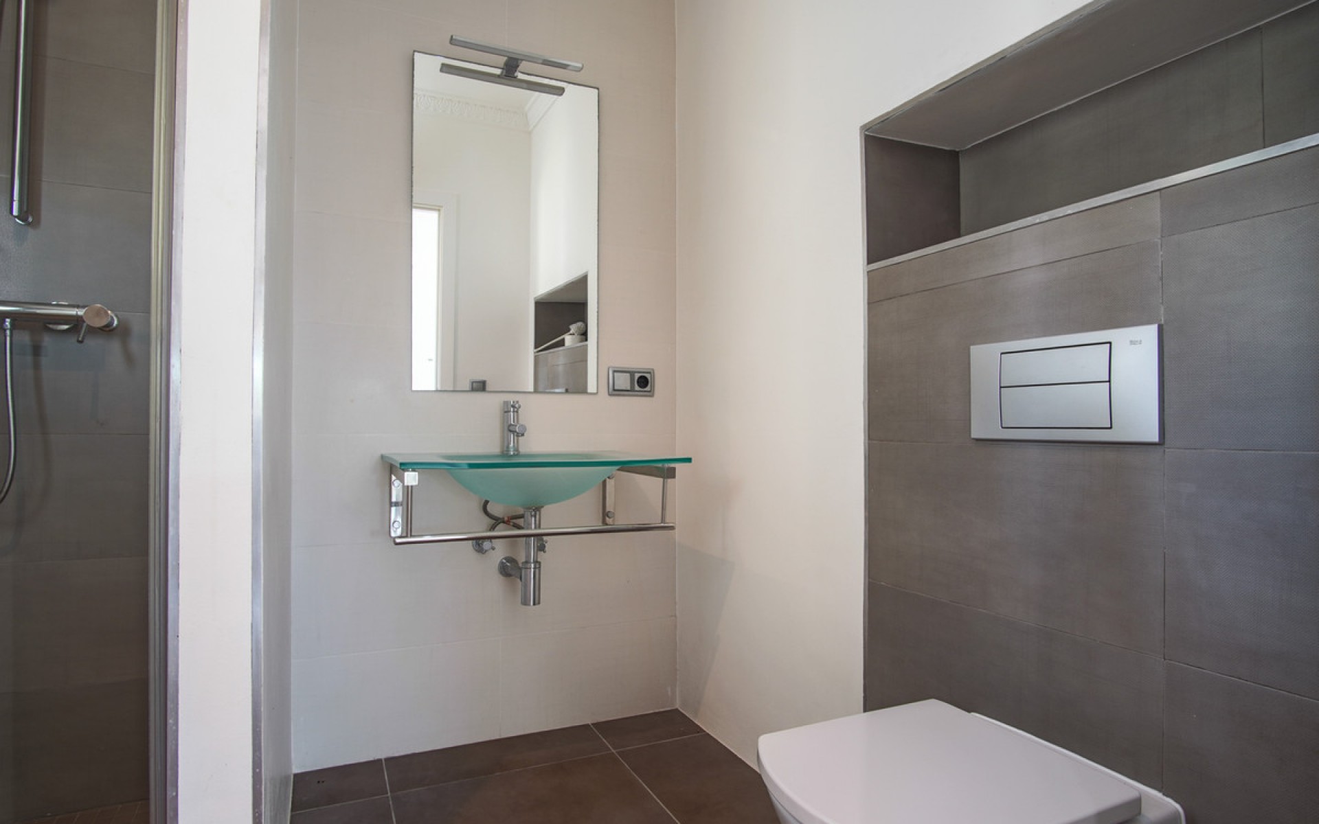 A Vendre - Villa - Teulada - Moraira