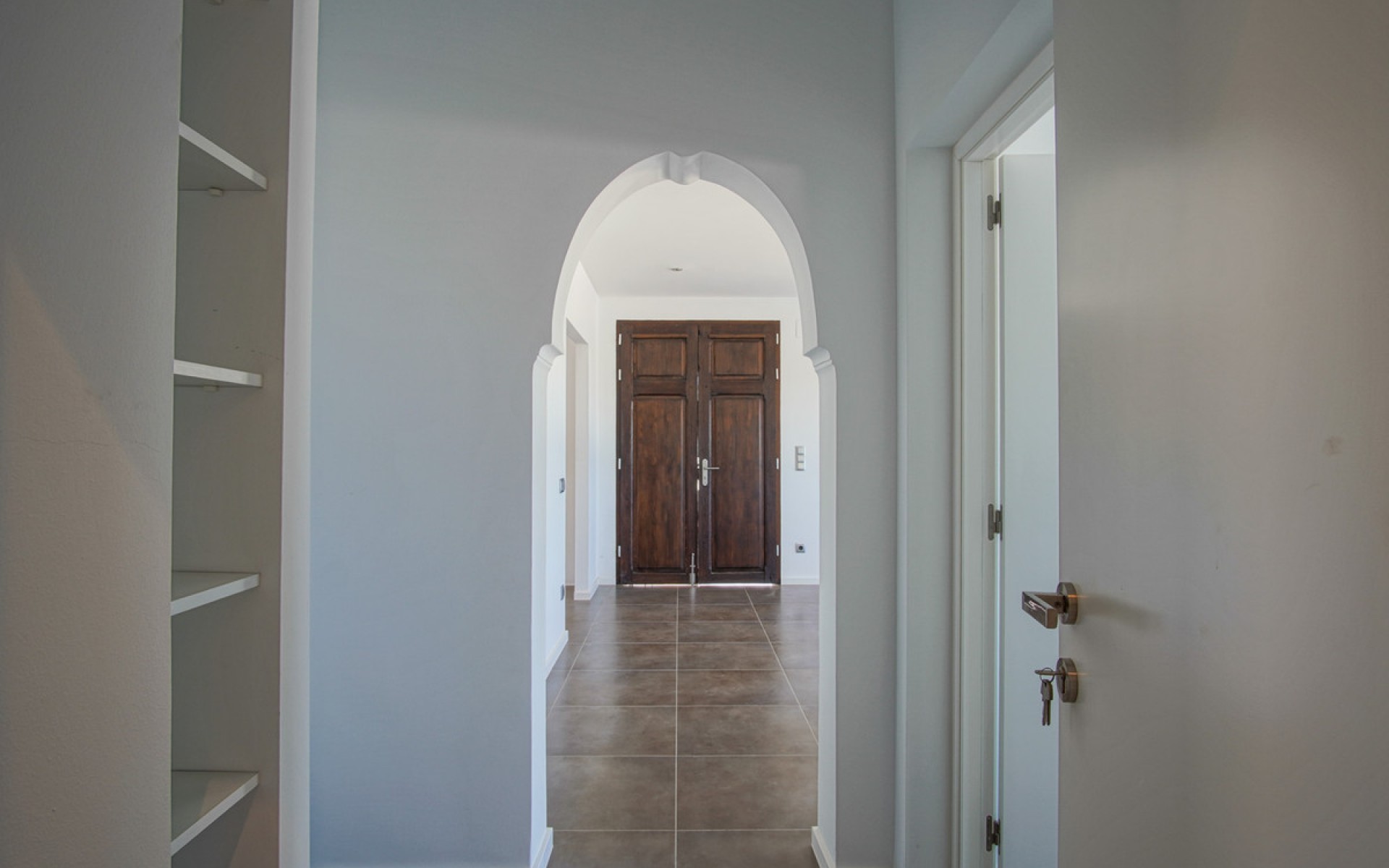 A Vendre - Villa - Teulada - Moraira