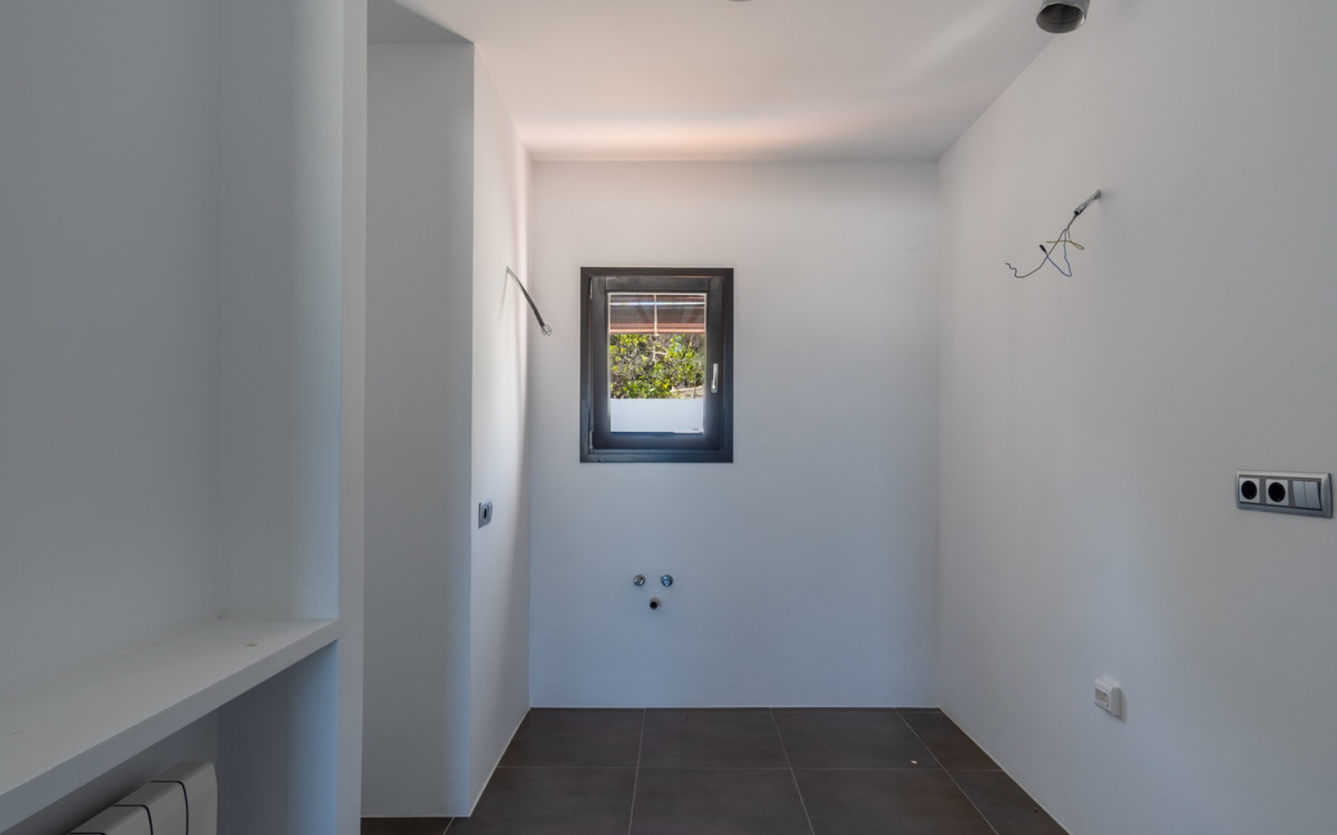 A Vendre - Villa - Teulada - Moraira