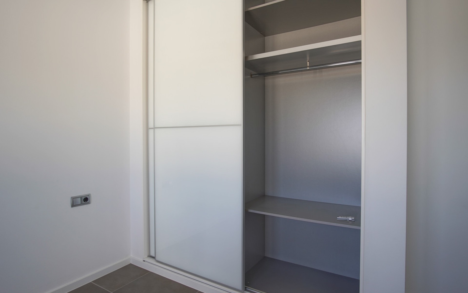 A Vendre - Villa - Teulada - Moraira