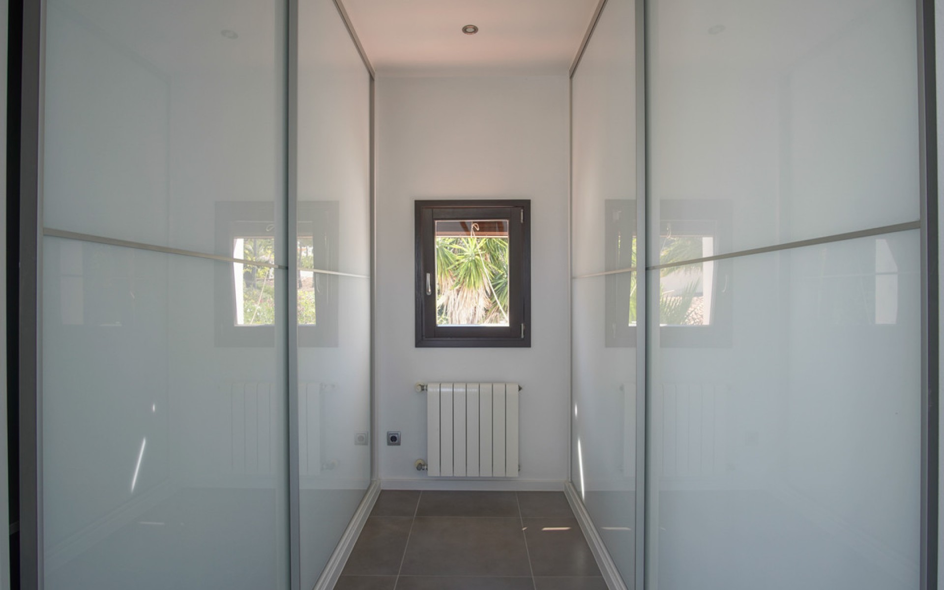 A Vendre - Villa - Teulada - Moraira