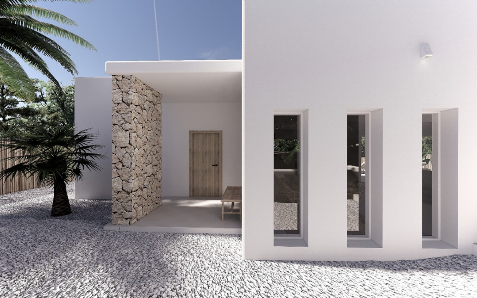 A Vendre - Villa - Teulada - Moraira