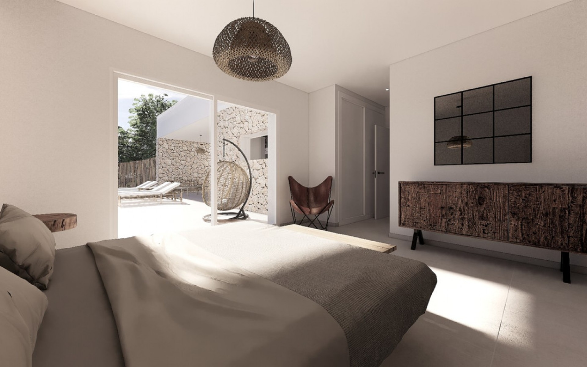 A Vendre - Villa - Teulada - Moraira