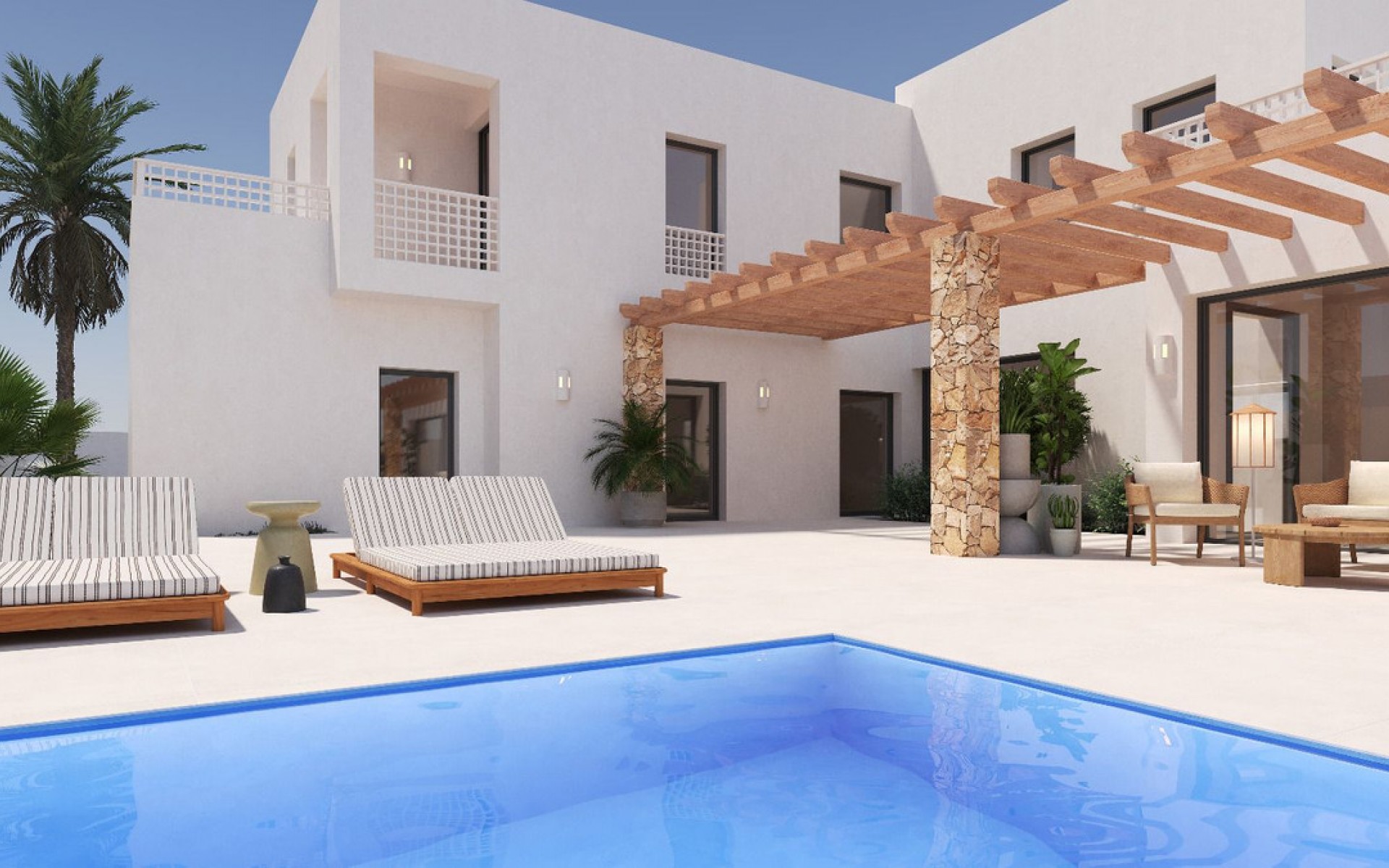 A Vendre - Villa - Teulada - Moraira