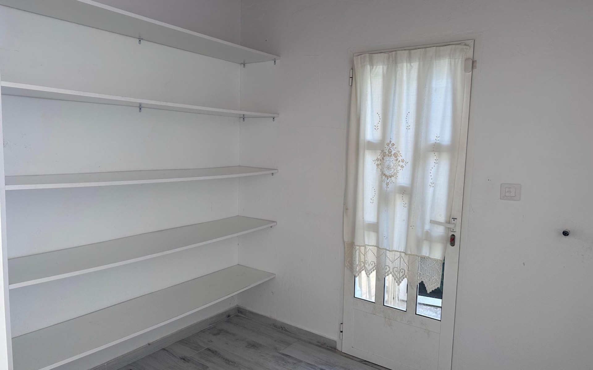 A Vendre - Villa - Teulada - Moraira