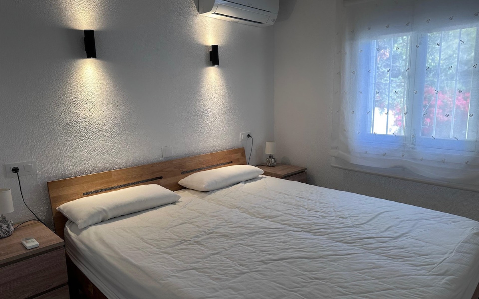 A Vendre - Villa - Teulada - Moraira