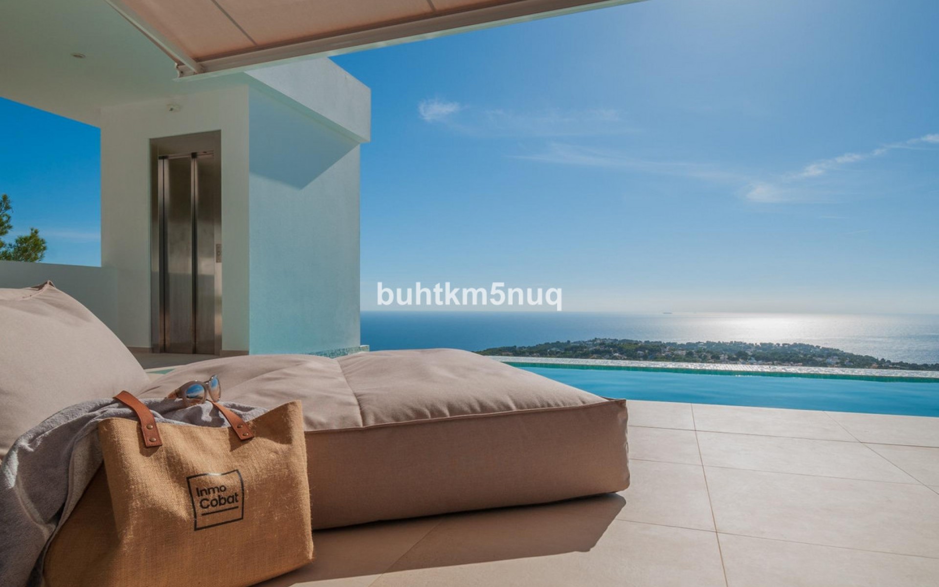 A Vendre - Villa - Teulada - Moraira