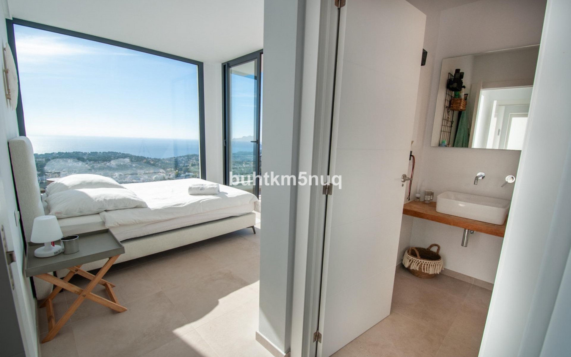 A Vendre - Villa - Teulada - Moraira