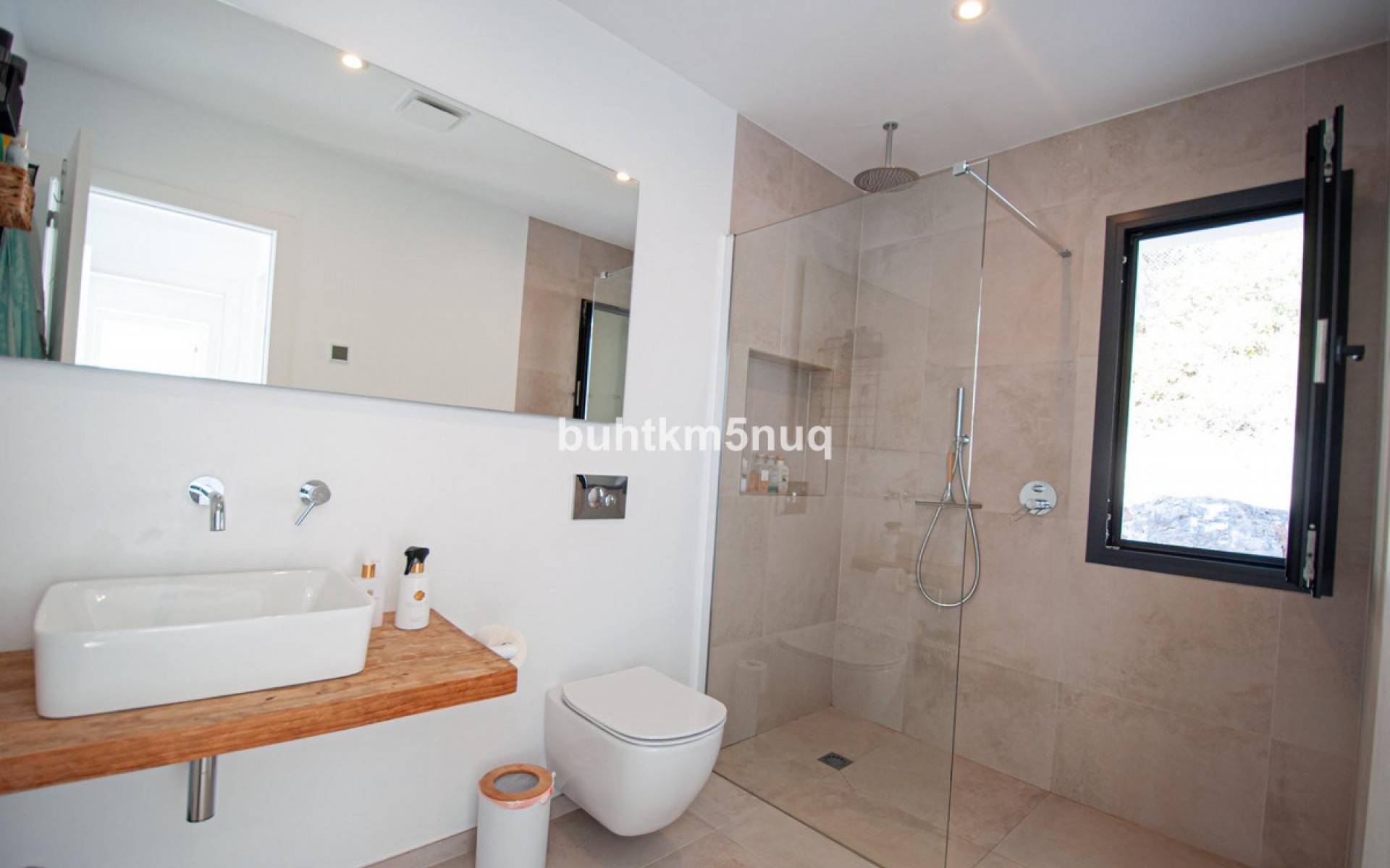 A Vendre - Villa - Teulada - Moraira