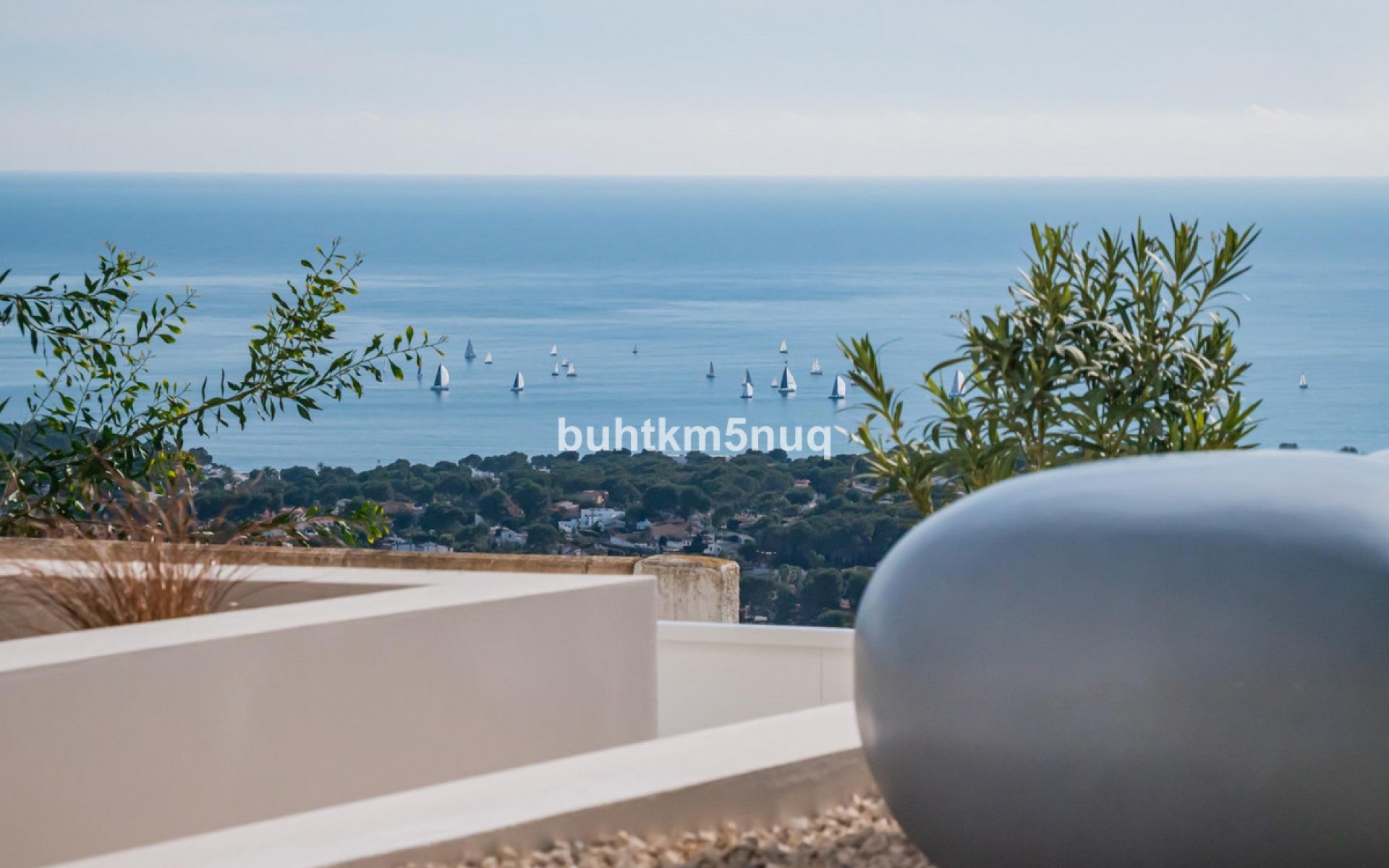 A Vendre - Villa - Teulada - Moraira