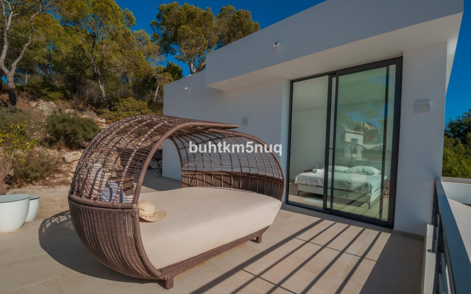 A Vendre - Villa - Teulada - Moraira